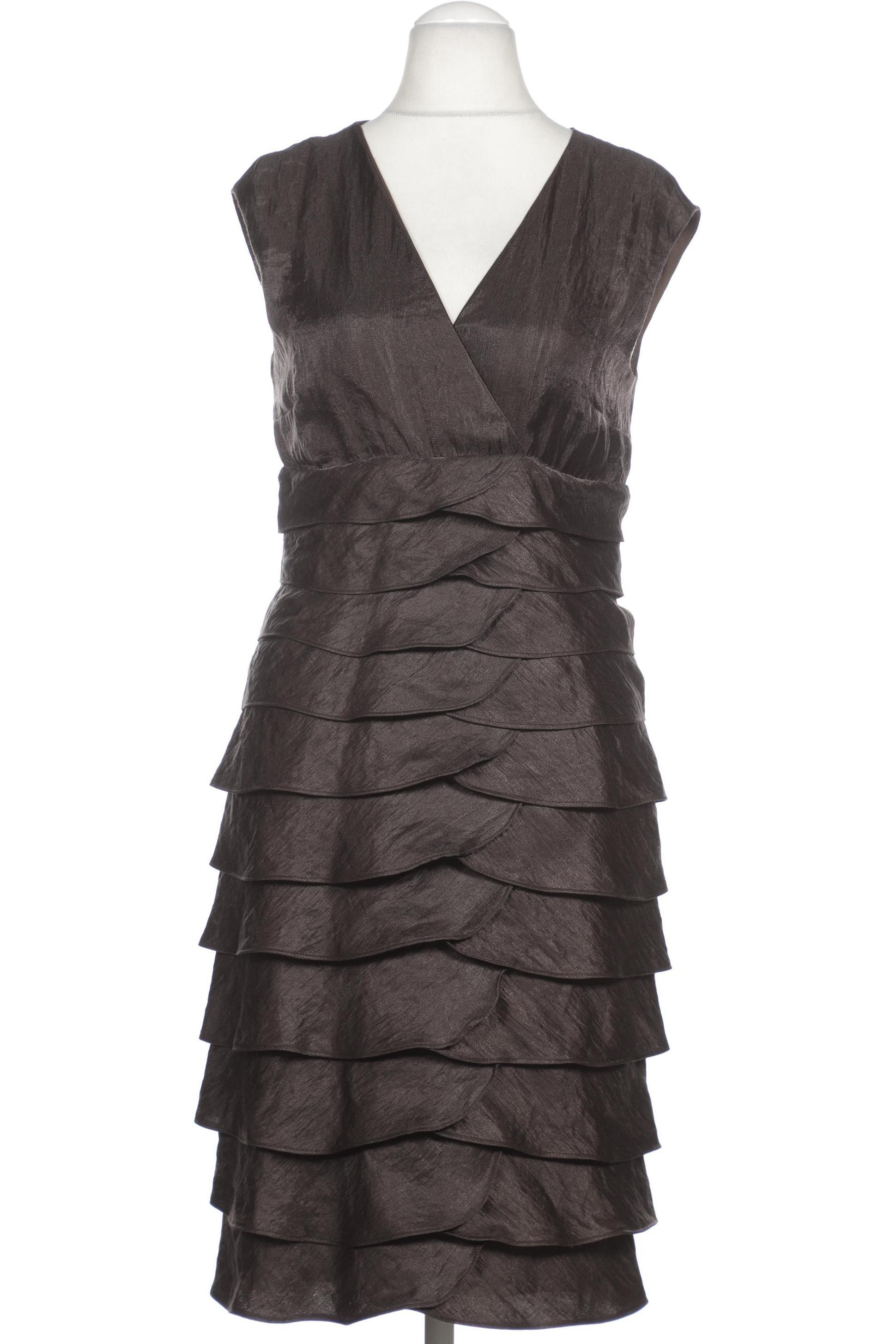 

Mariposa Damen Kleid, braun, Gr. 38