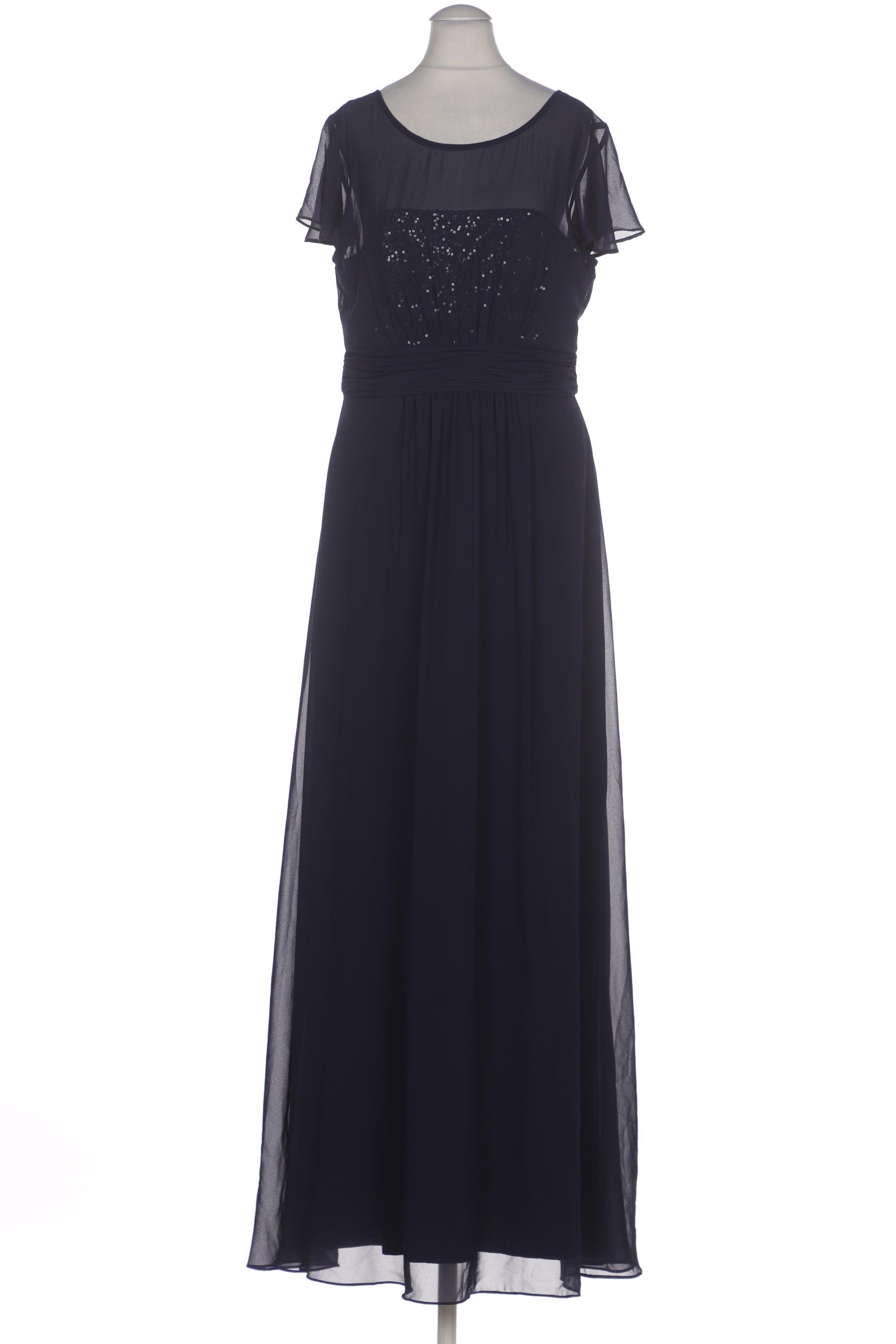 

Mariposa Damen Kleid, marineblau, Gr. 40