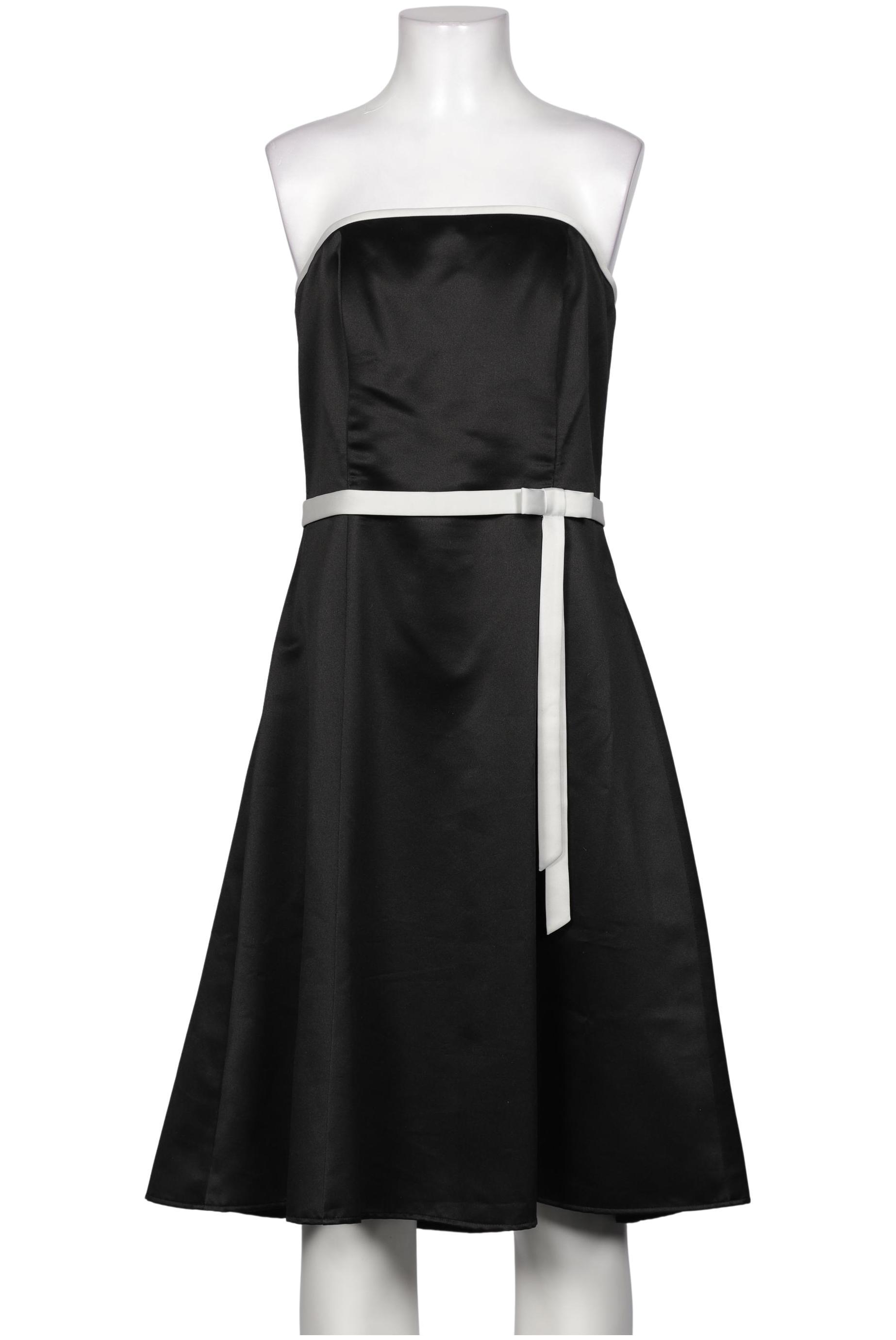 

Mariposa Damen Kleid, schwarz, Gr. 38