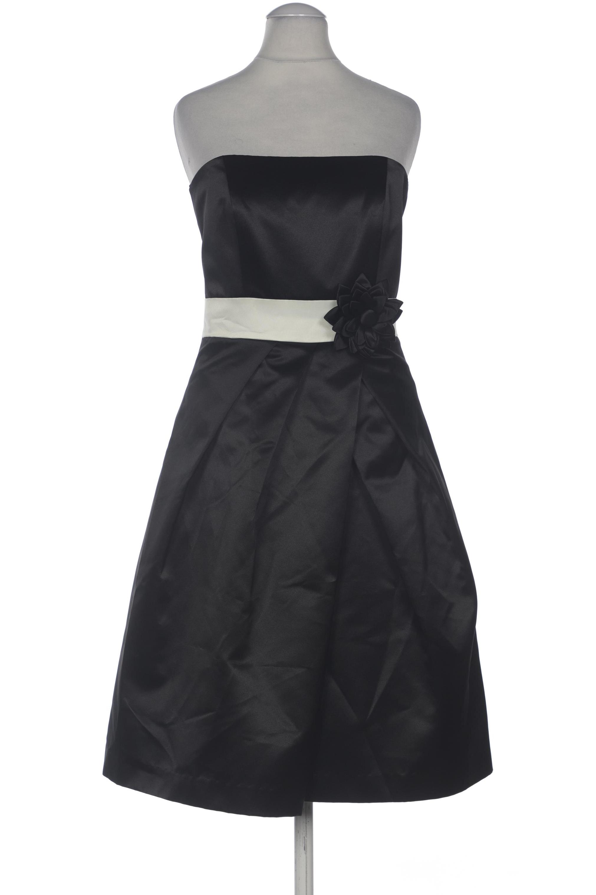 

Mariposa Damen Kleid, schwarz, Gr. 34