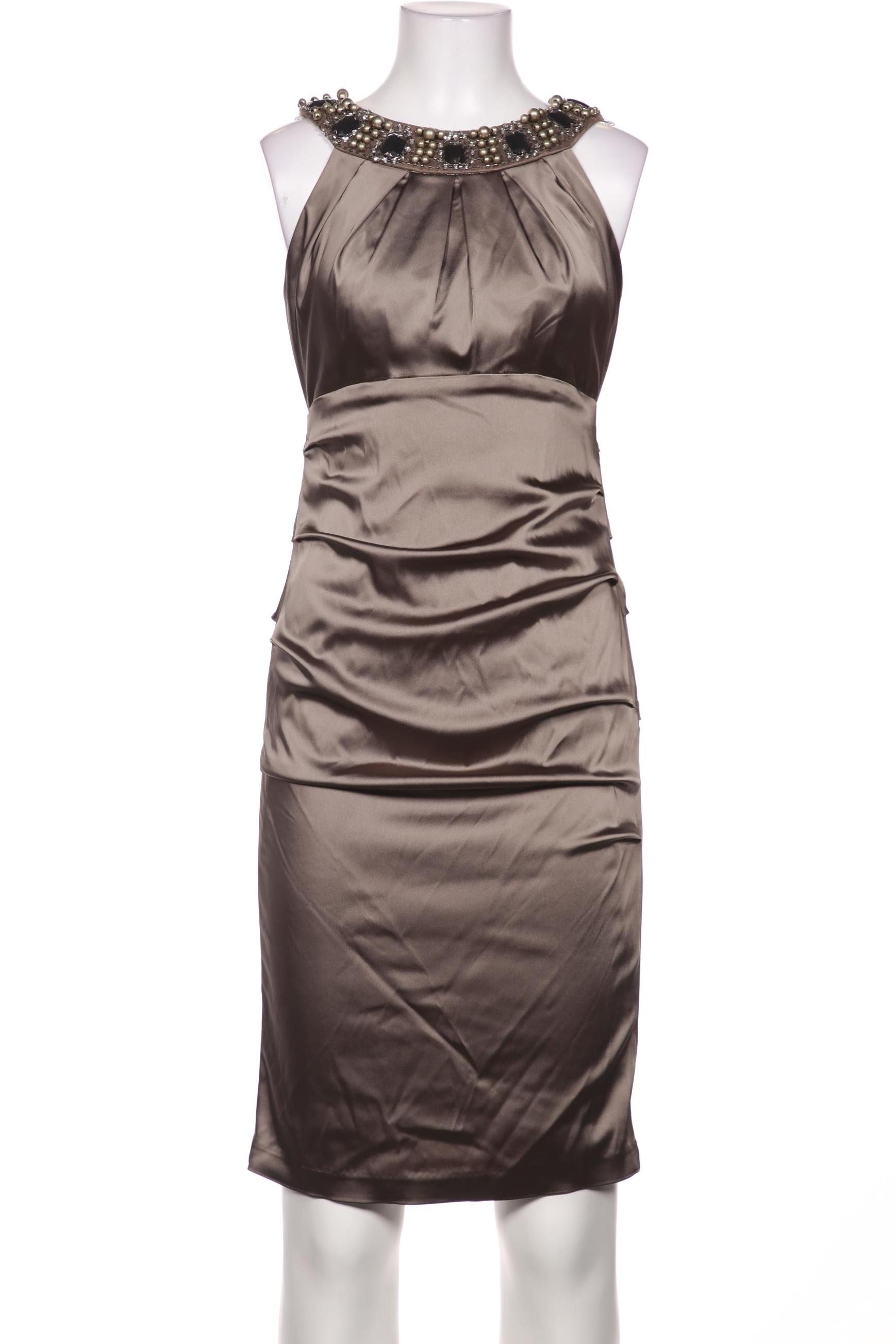 

Mariposa Damen Kleid, braun, Gr. 34