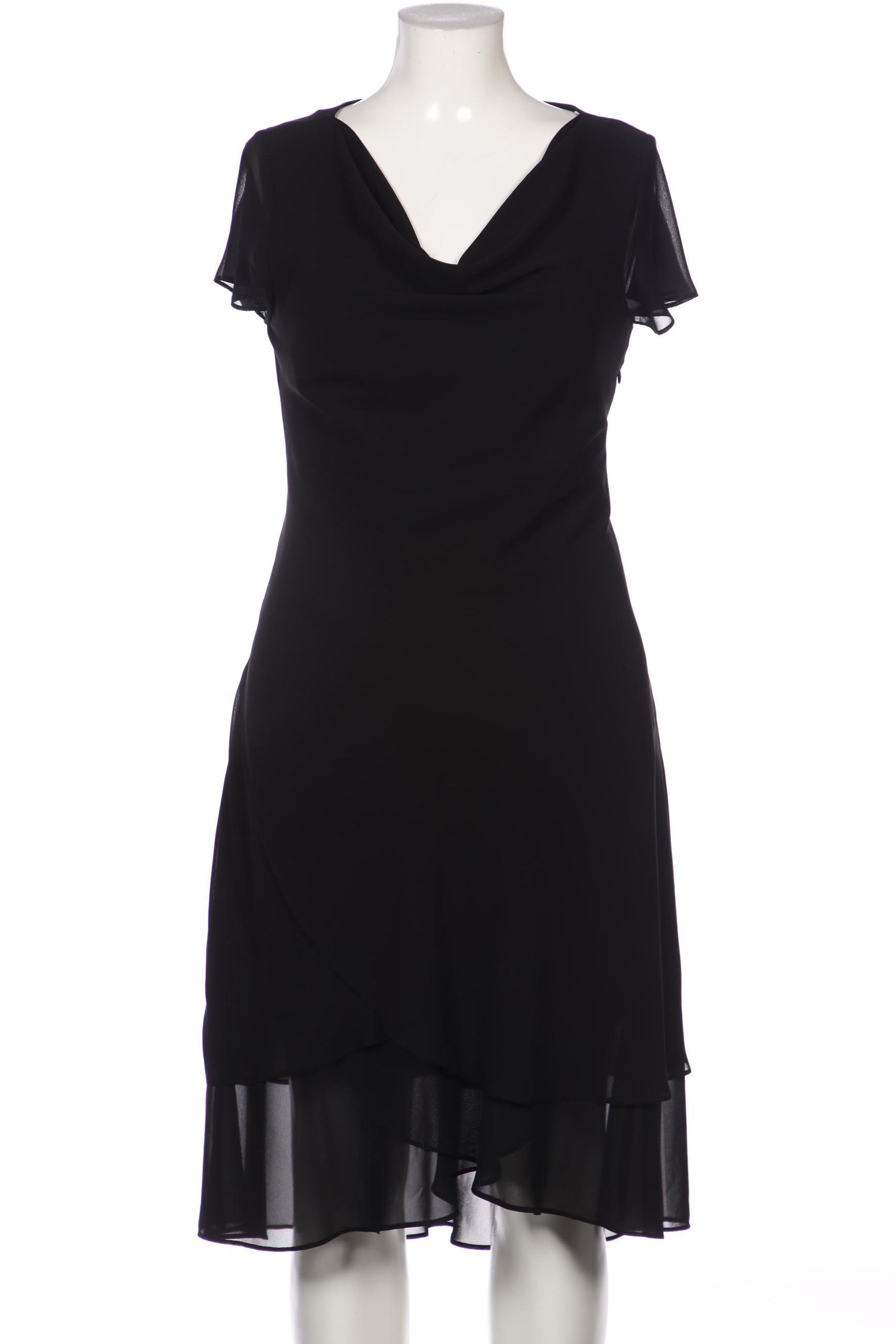 

Mariposa Damen Kleid, schwarz