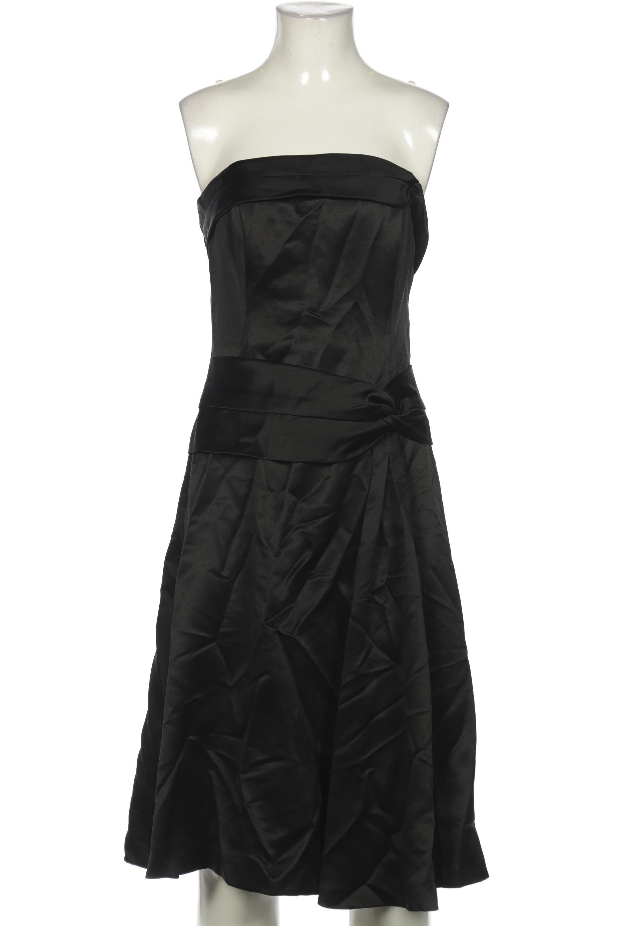 

Mariposa Damen Kleid, schwarz, Gr. 38