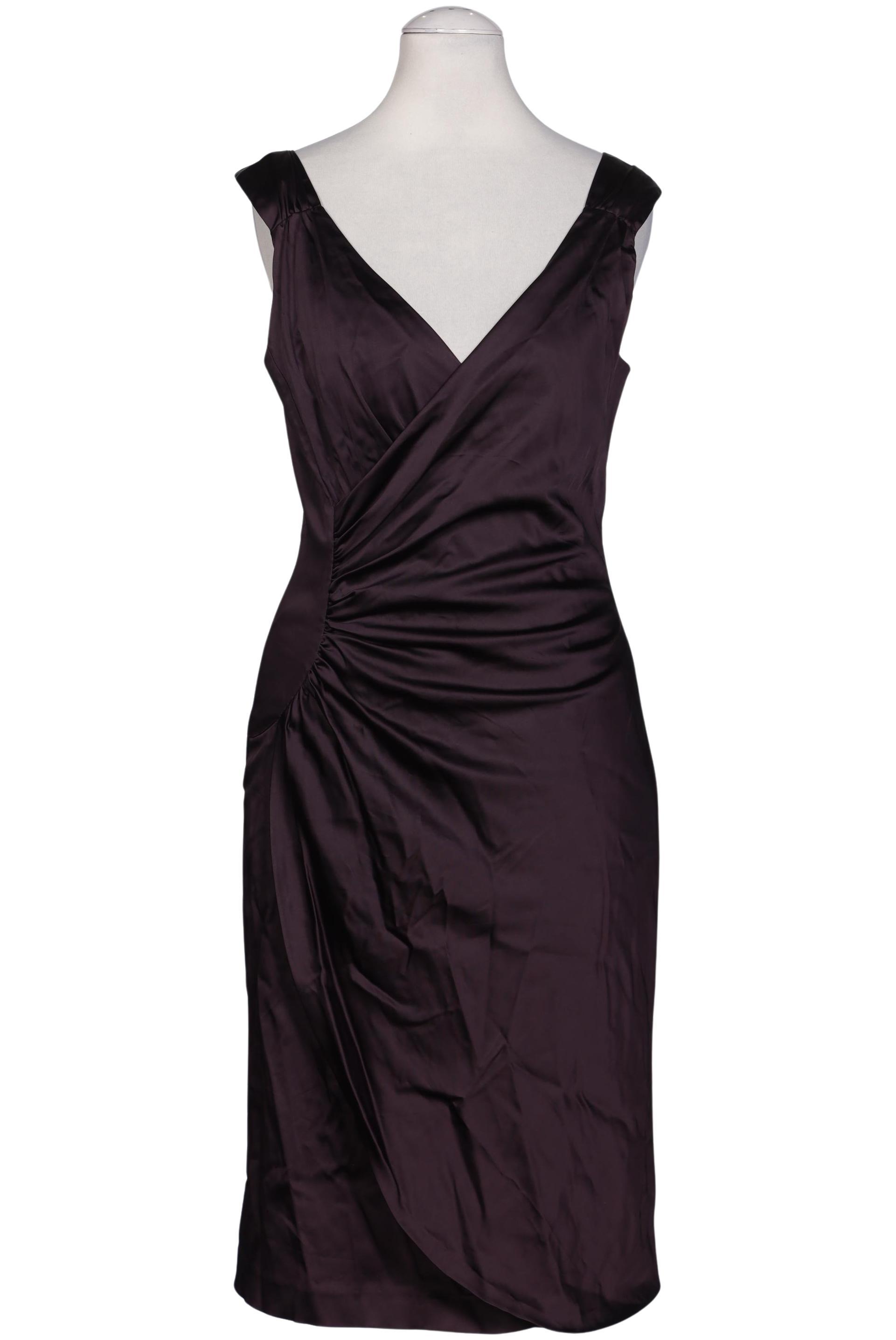 

Mariposa Damen Kleid, bordeaux, Gr. 34