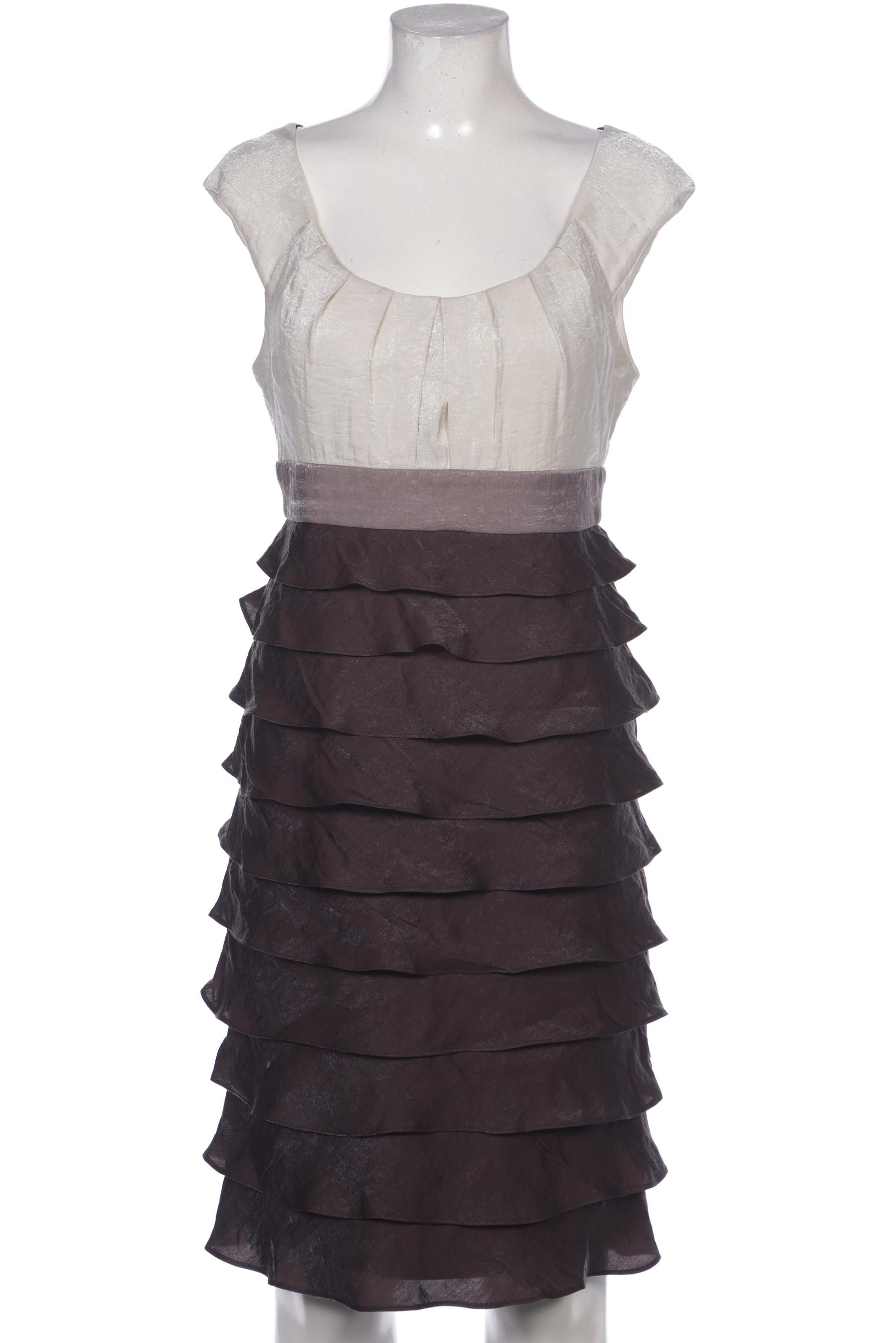 

Mariposa Damen Kleid, braun, Gr. 40