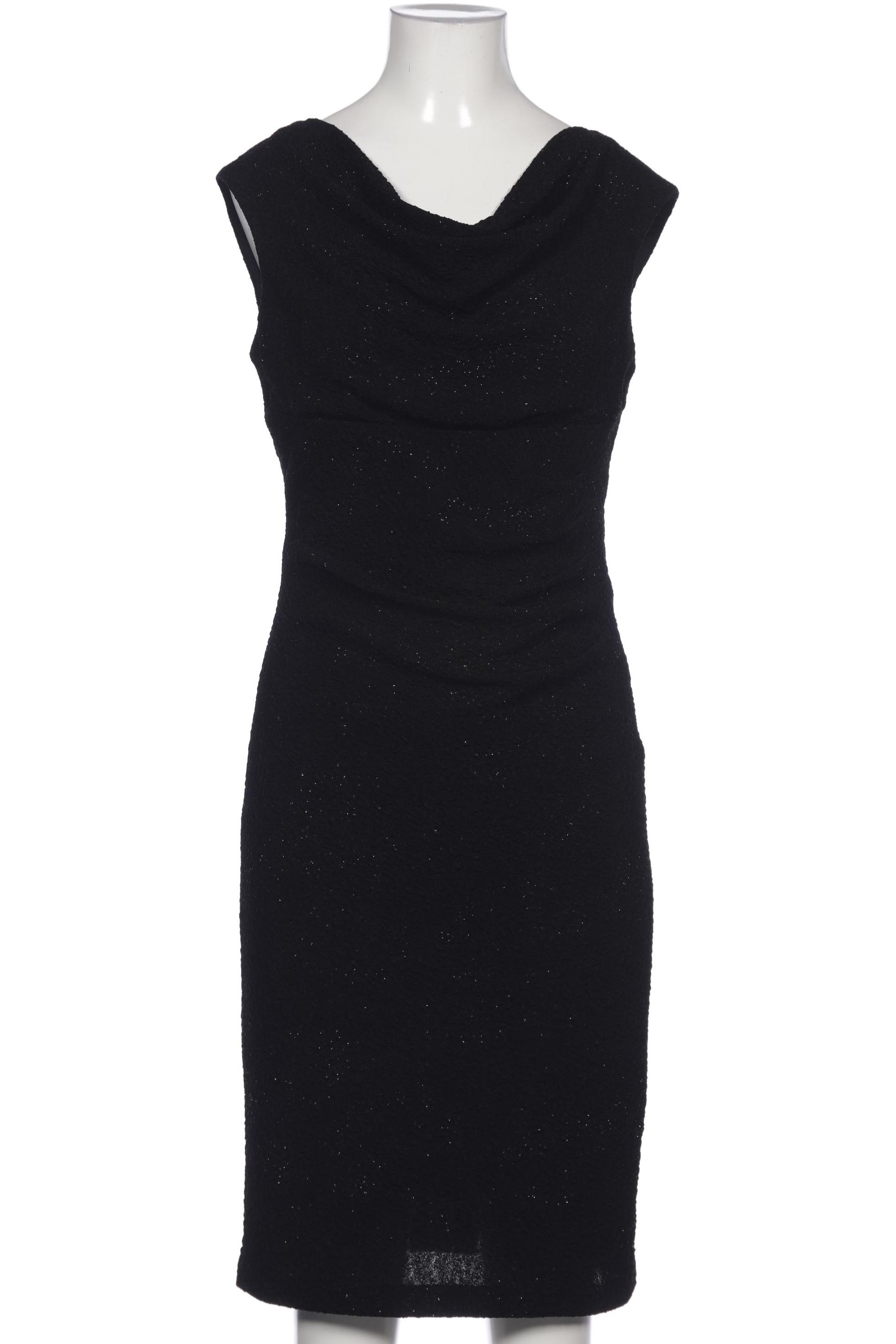 

Mariposa Damen Kleid, schwarz, Gr. 36