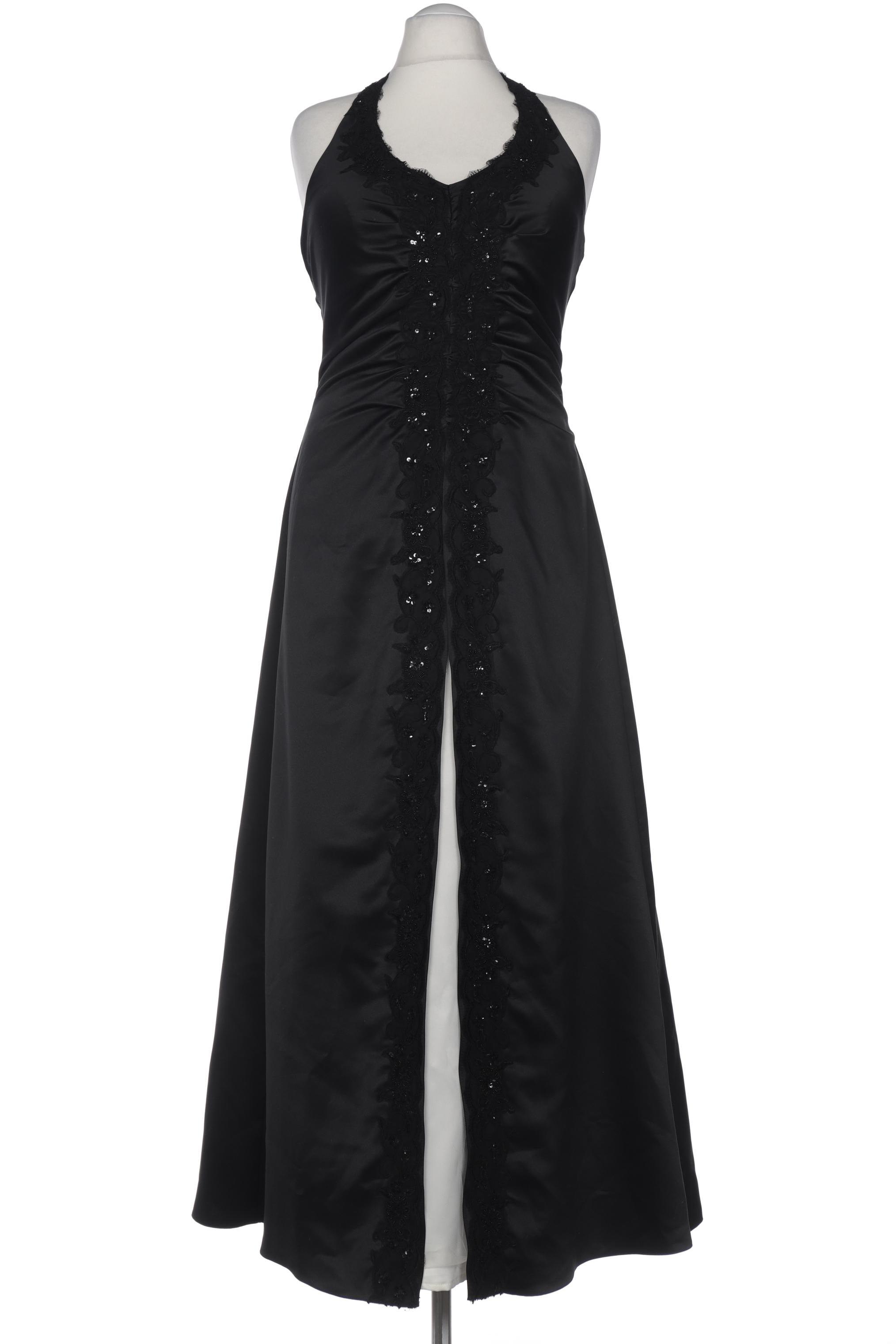 

Mariposa Damen Kleid, schwarz