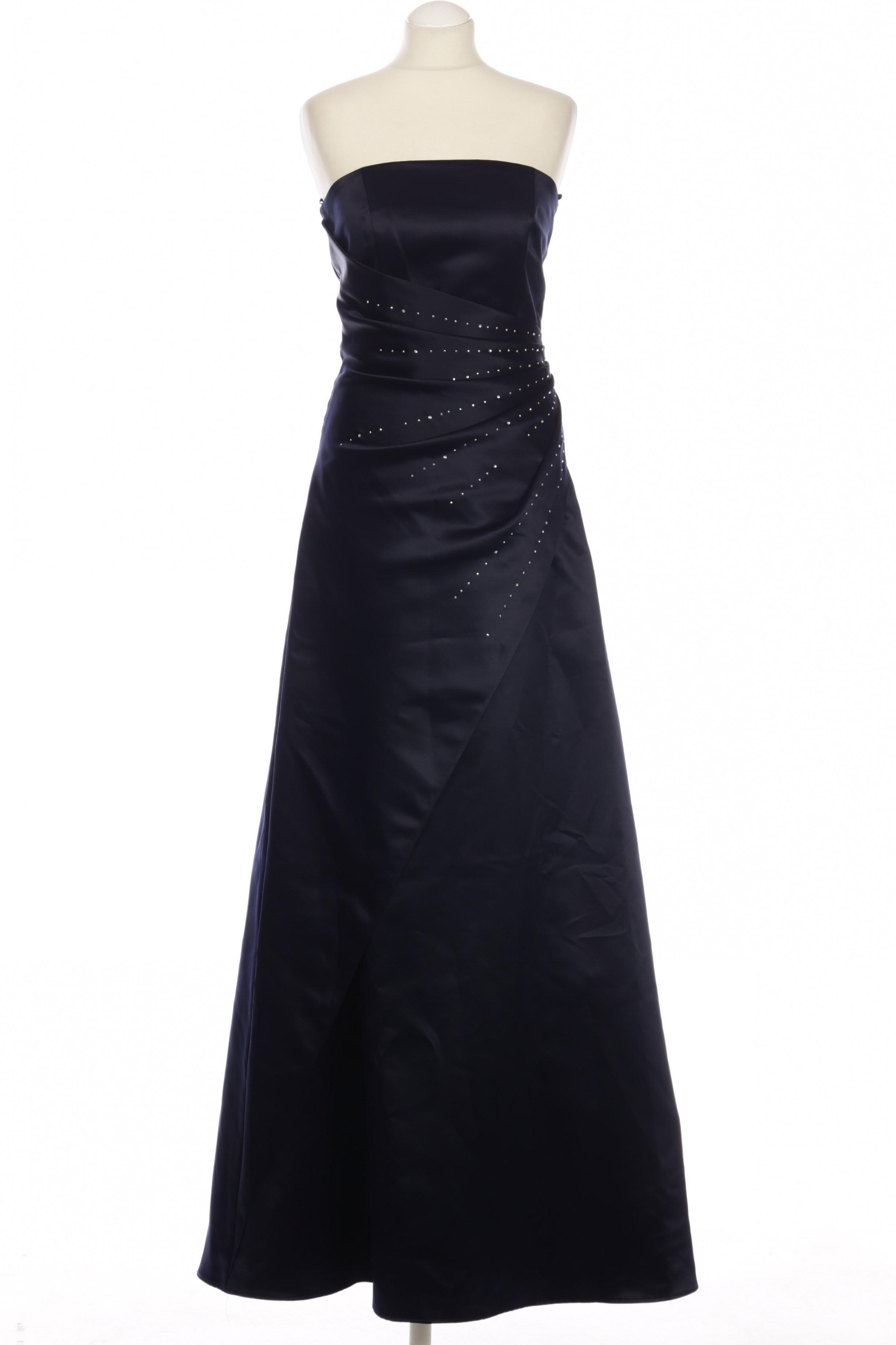 

Mariposa Damen Kleid, blau, Gr. 36