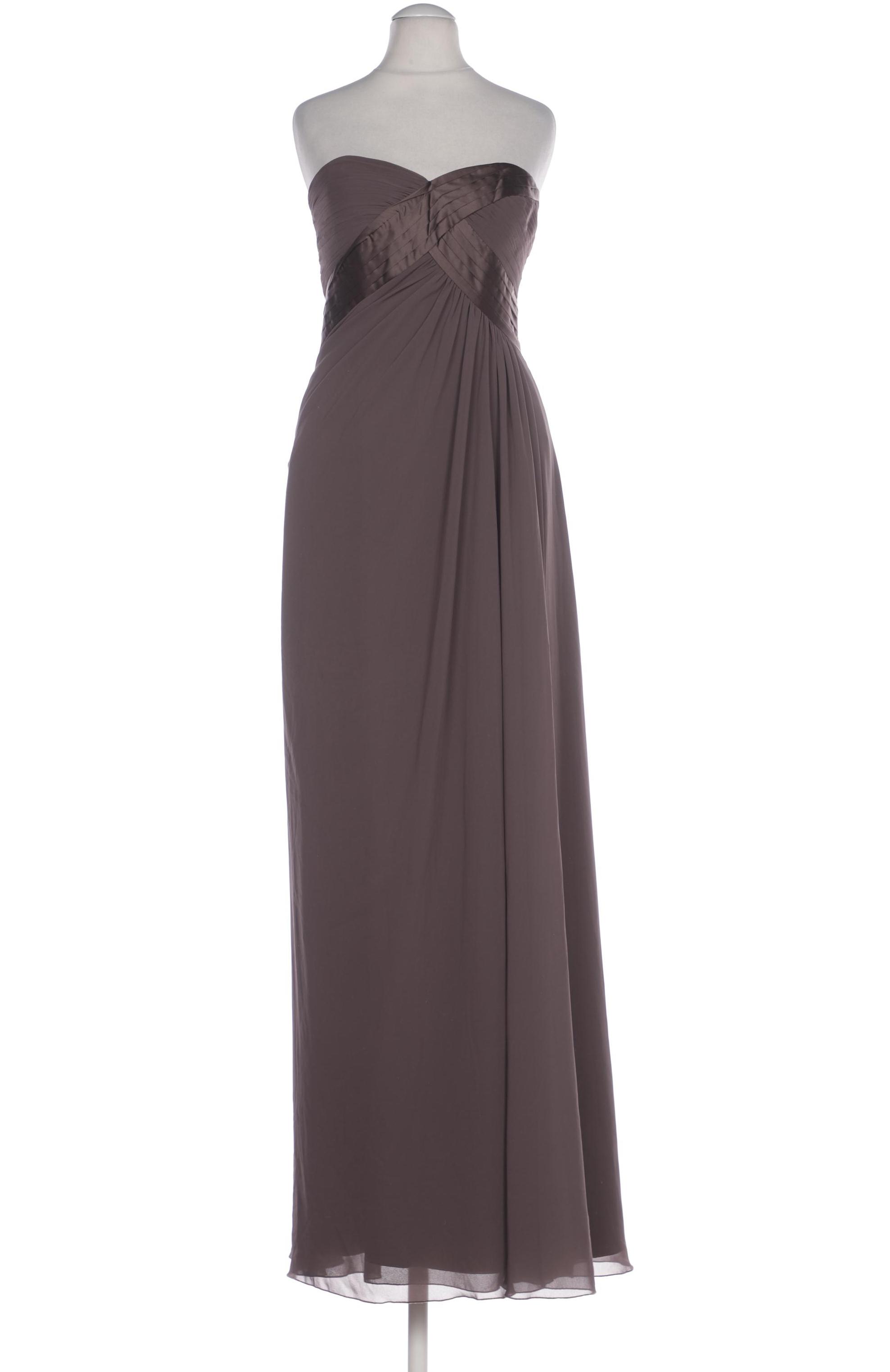 

Mariposa Damen Kleid, braun, Gr. 36