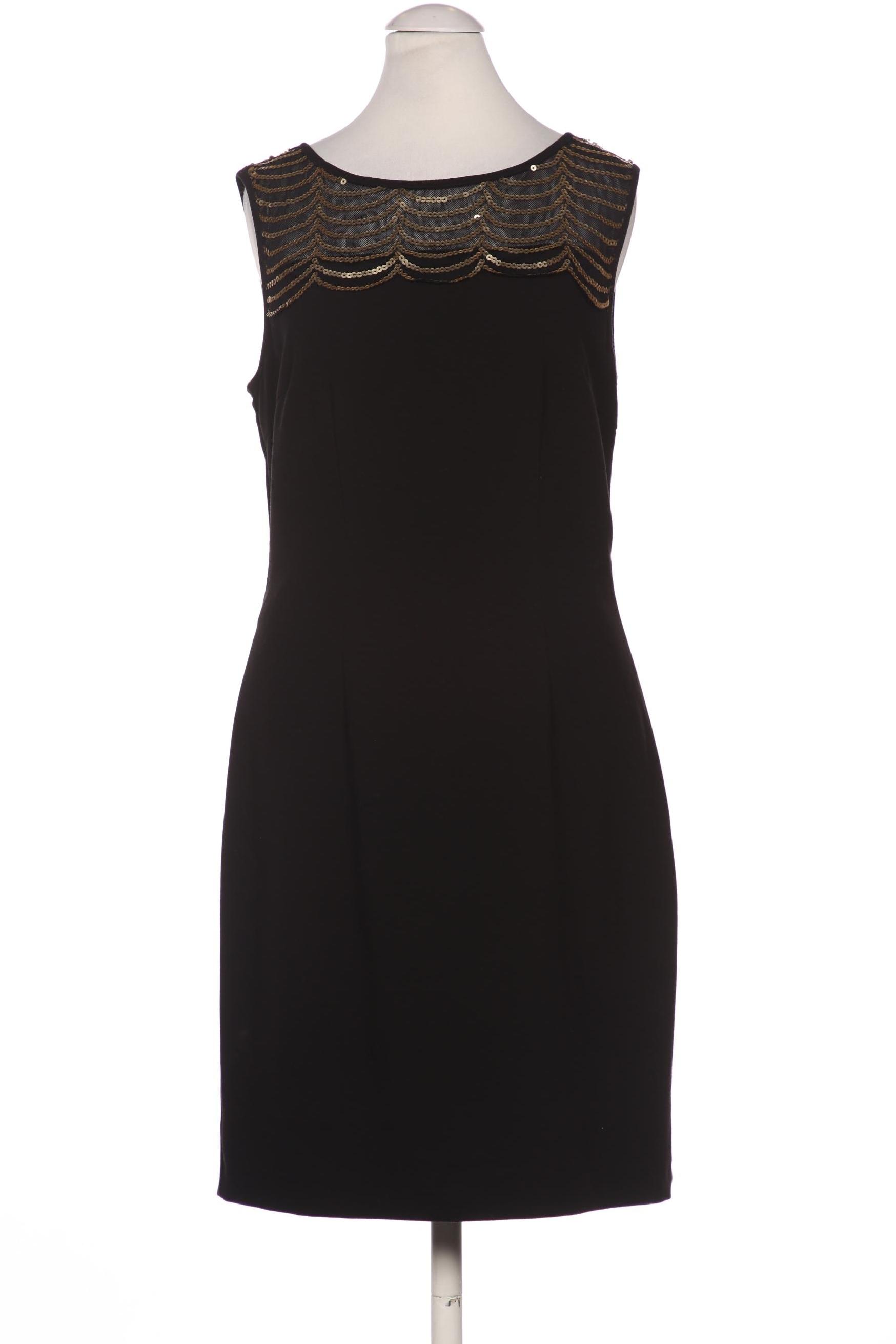 

Mariposa Damen Kleid, schwarz, Gr. 36