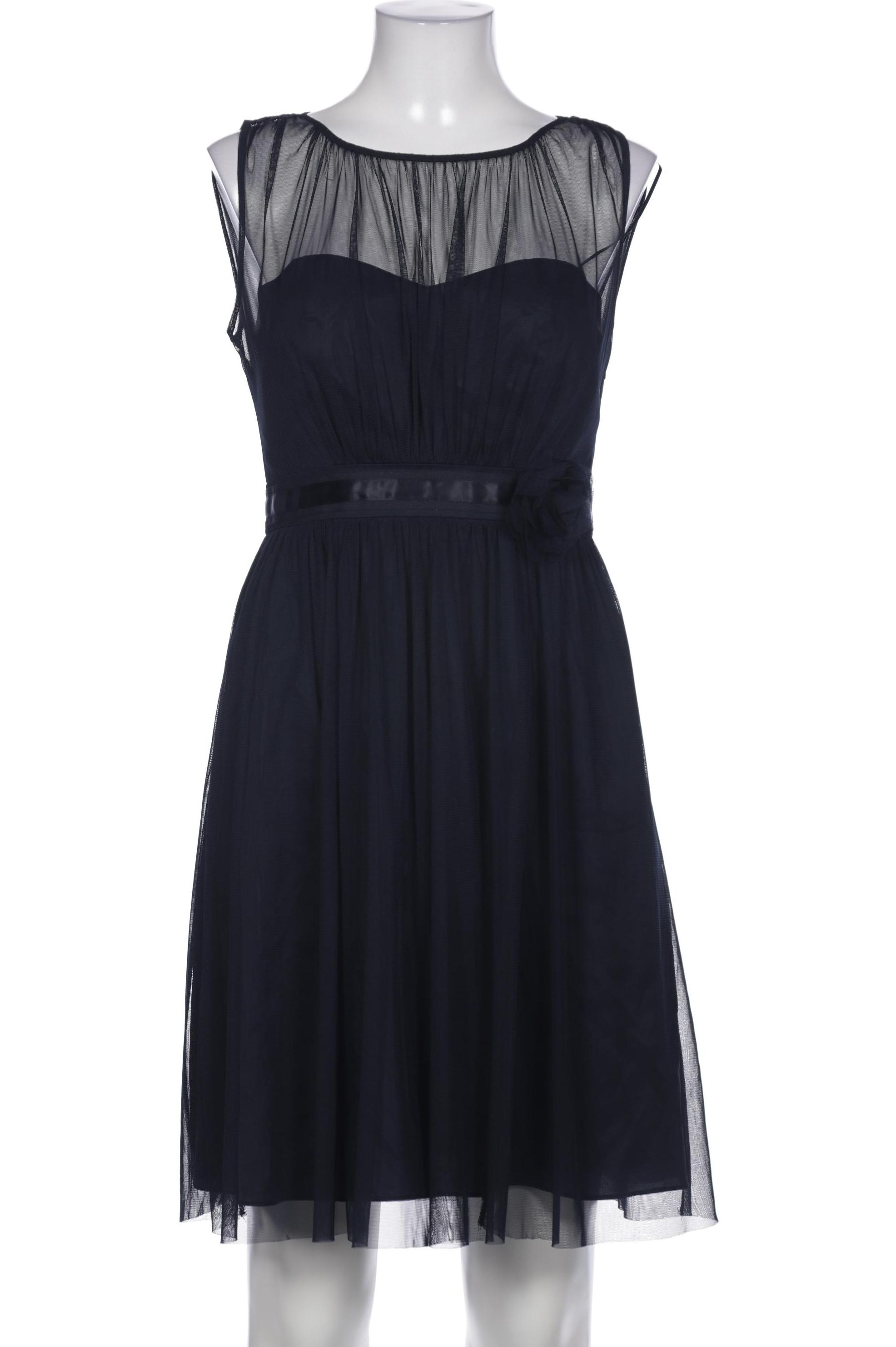 

Mariposa Damen Kleid, marineblau, Gr. 38