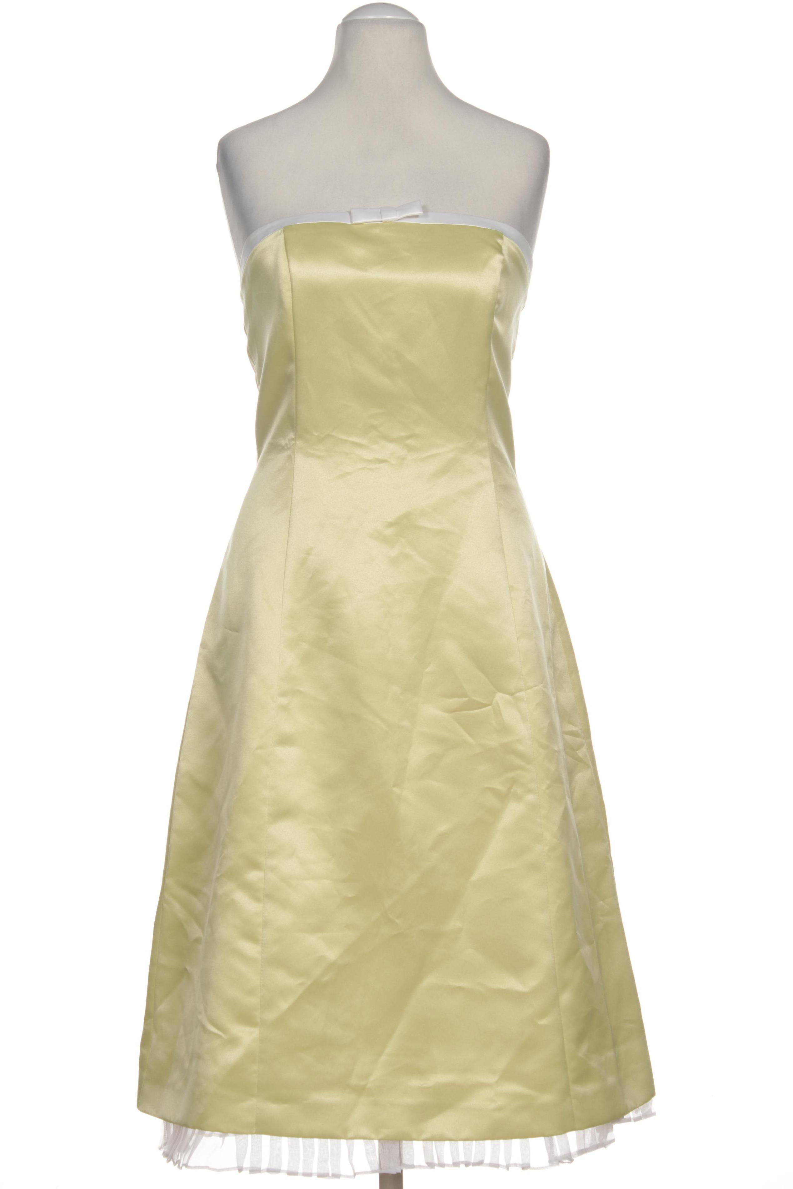

Mariposa Damen Kleid, gelb, Gr. 38