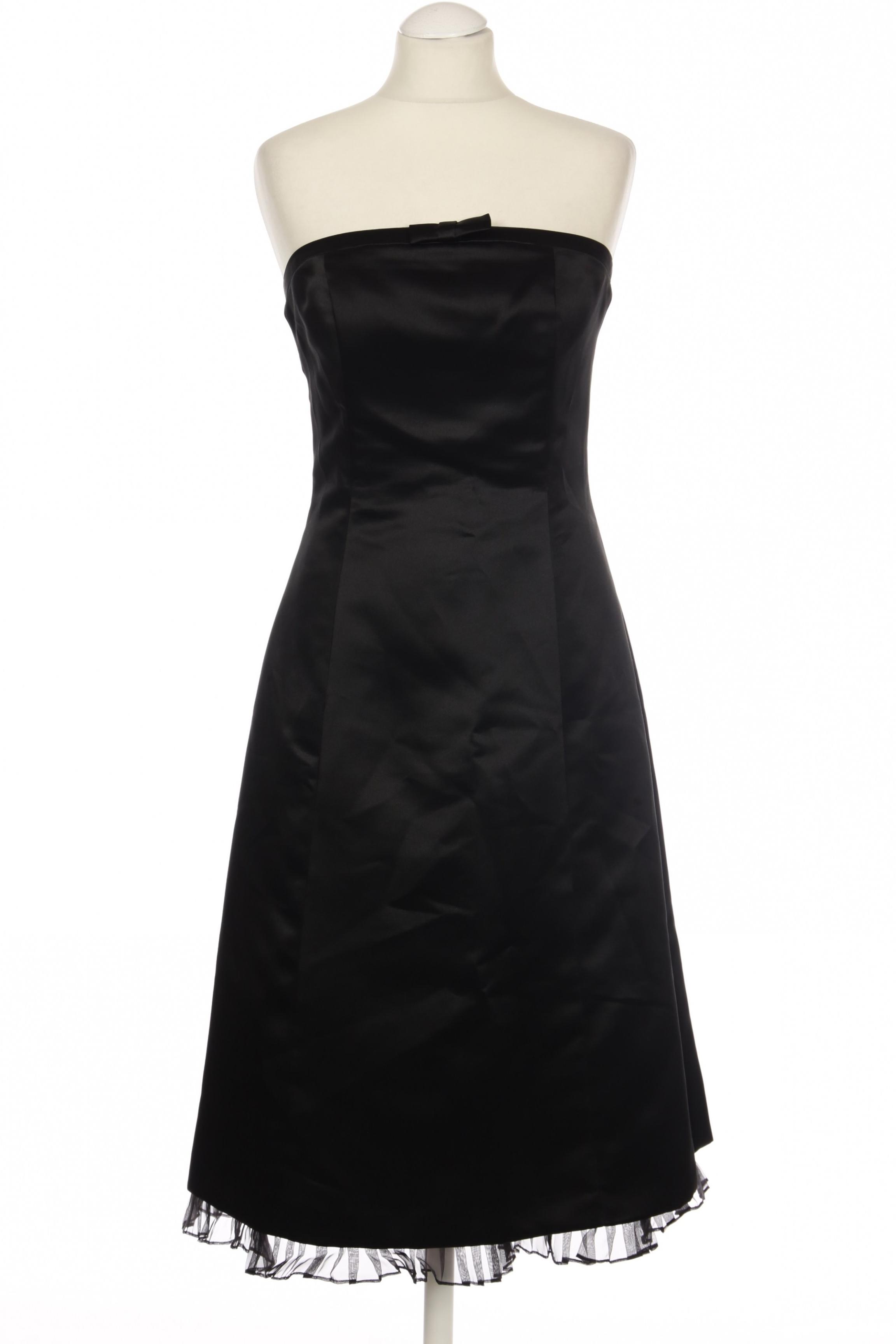 

Mariposa Damen Kleid, schwarz, Gr. 36