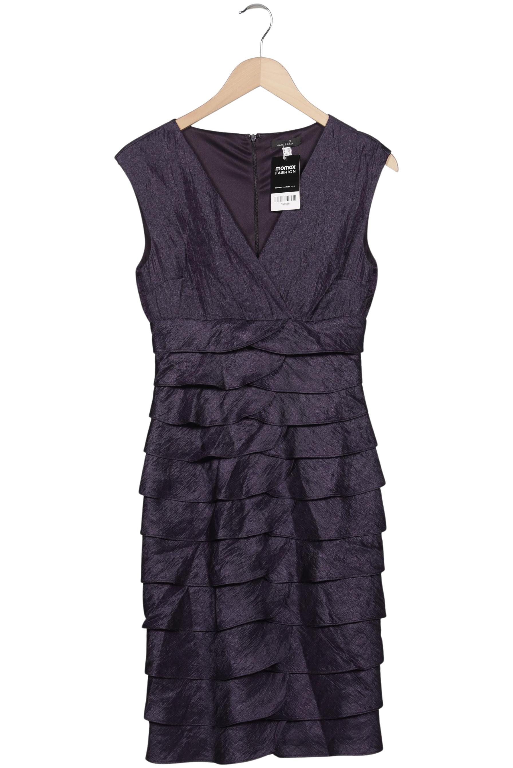 

Mariposa Damen Kleid, flieder, Gr. 36