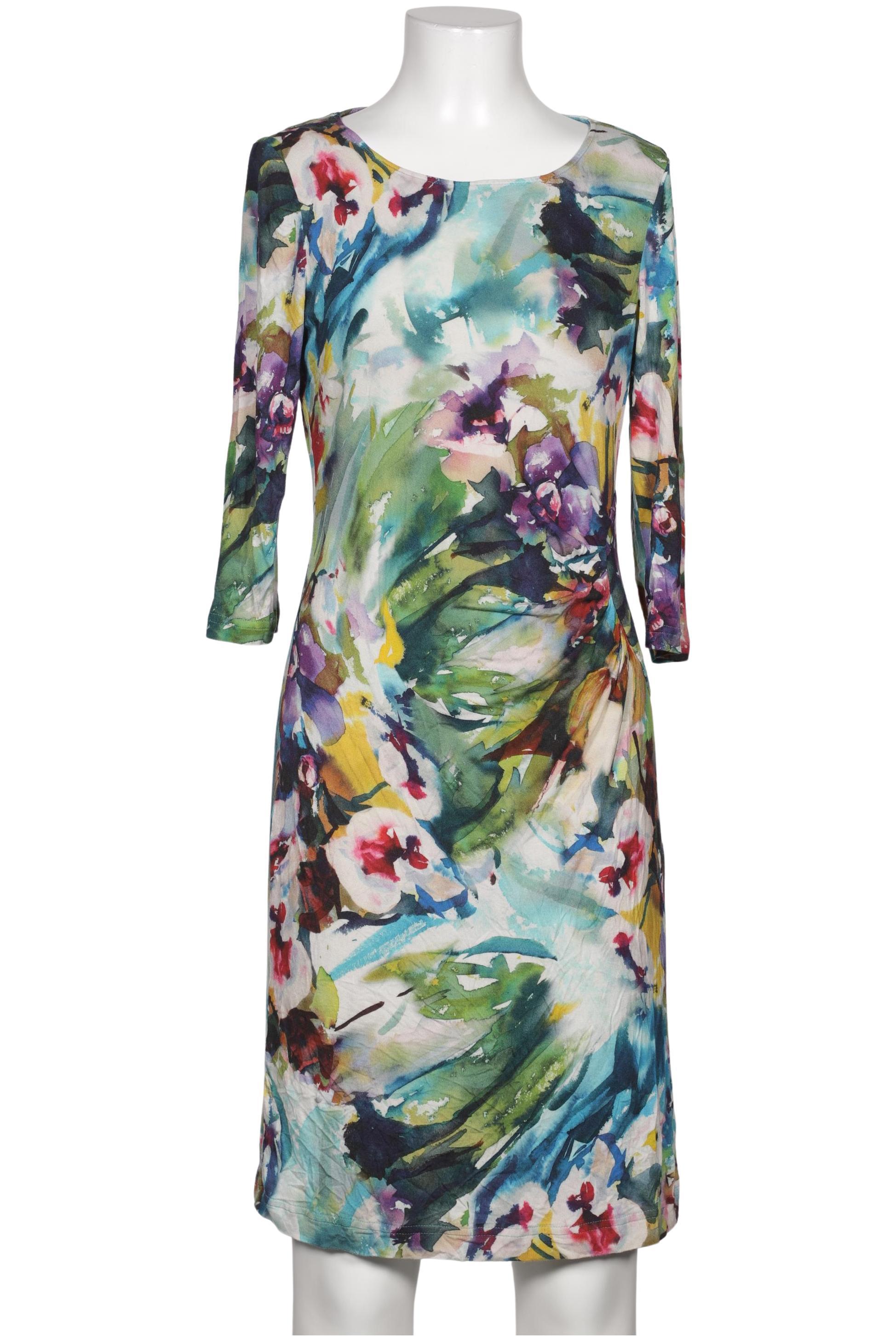 

Mariposa Damen Kleid, mehrfarbig, Gr. 38