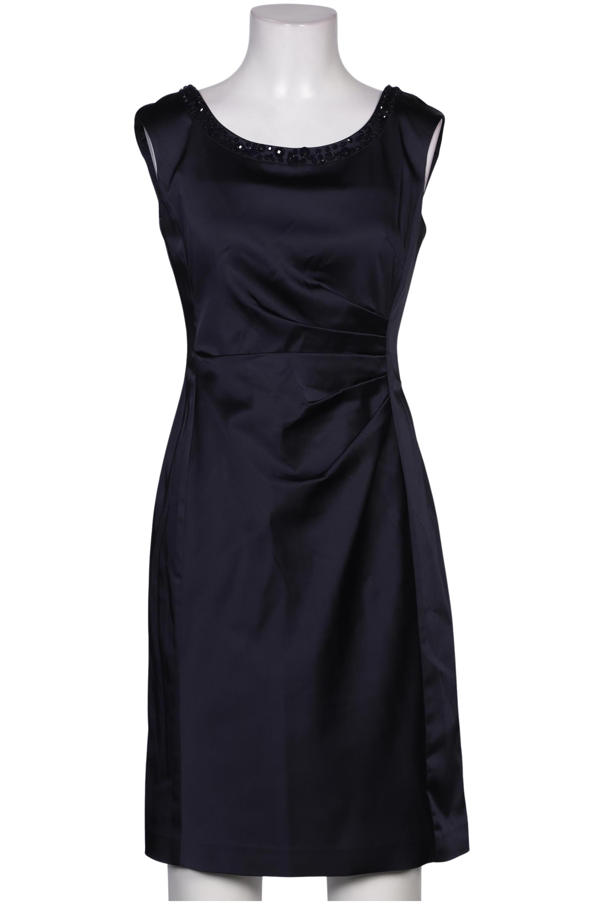 

Mariposa Damen Kleid, marineblau, Gr. 36