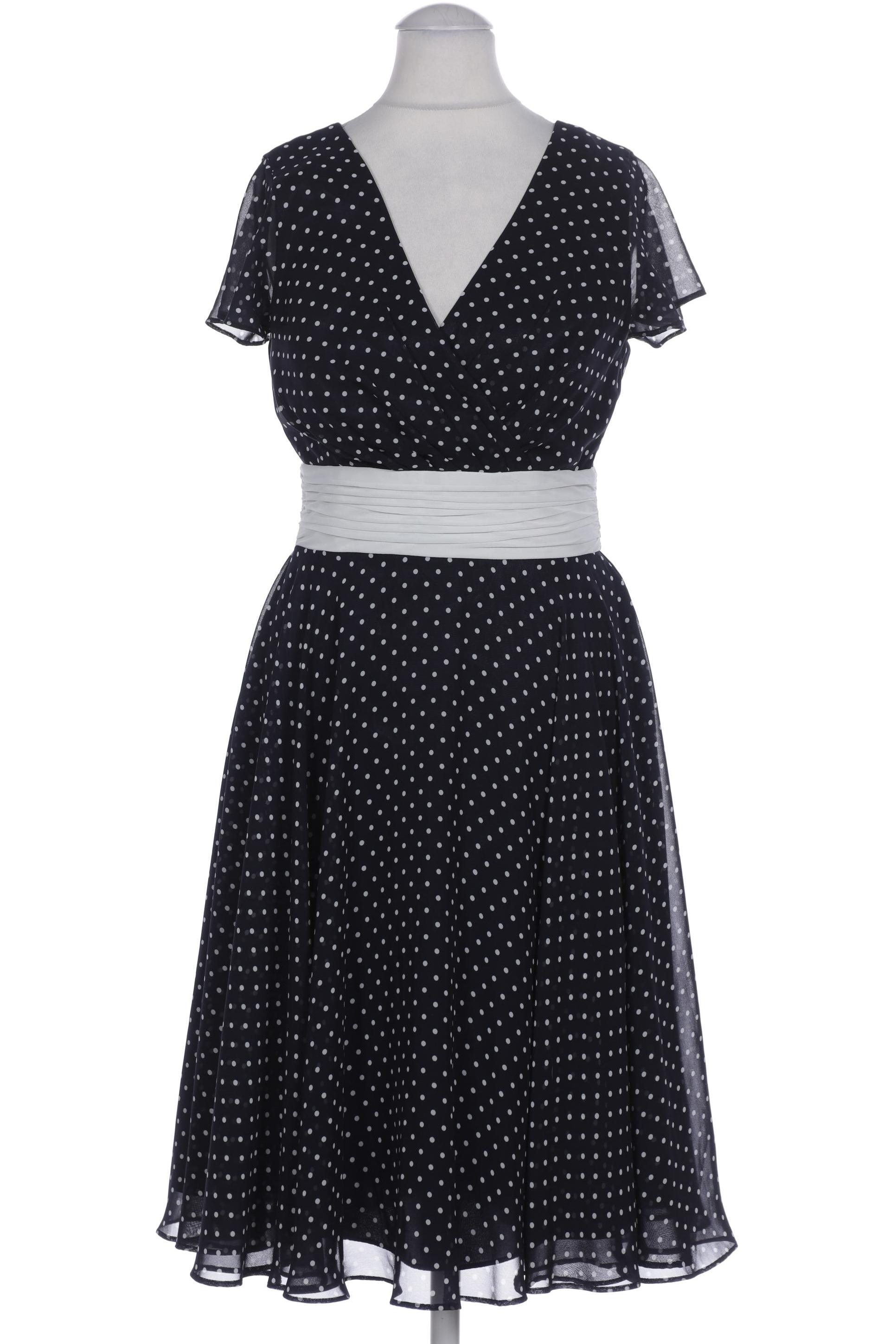 

Mariposa Damen Kleid, marineblau, Gr. 34