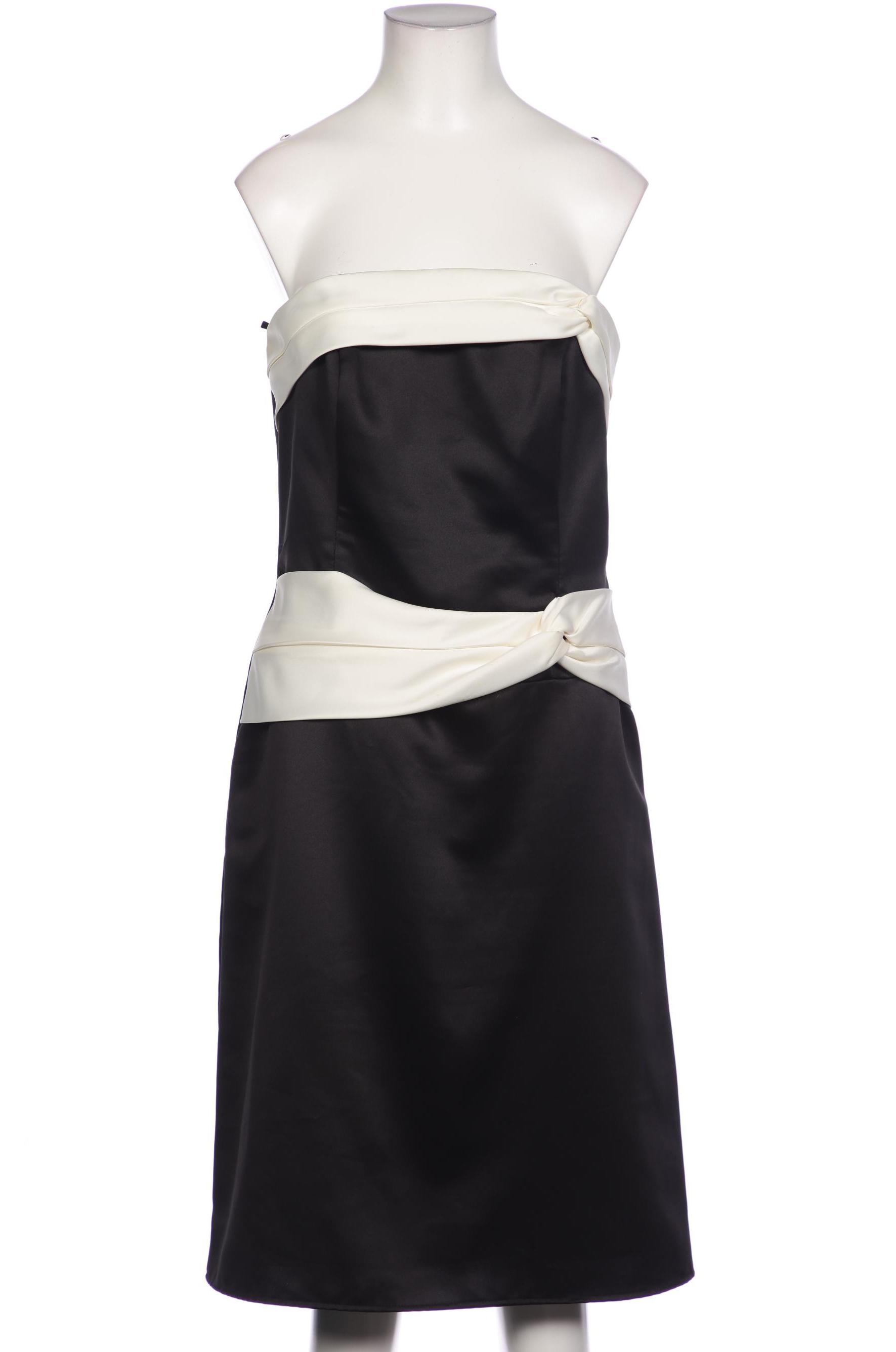 

Mariposa Damen Kleid, schwarz, Gr. 38