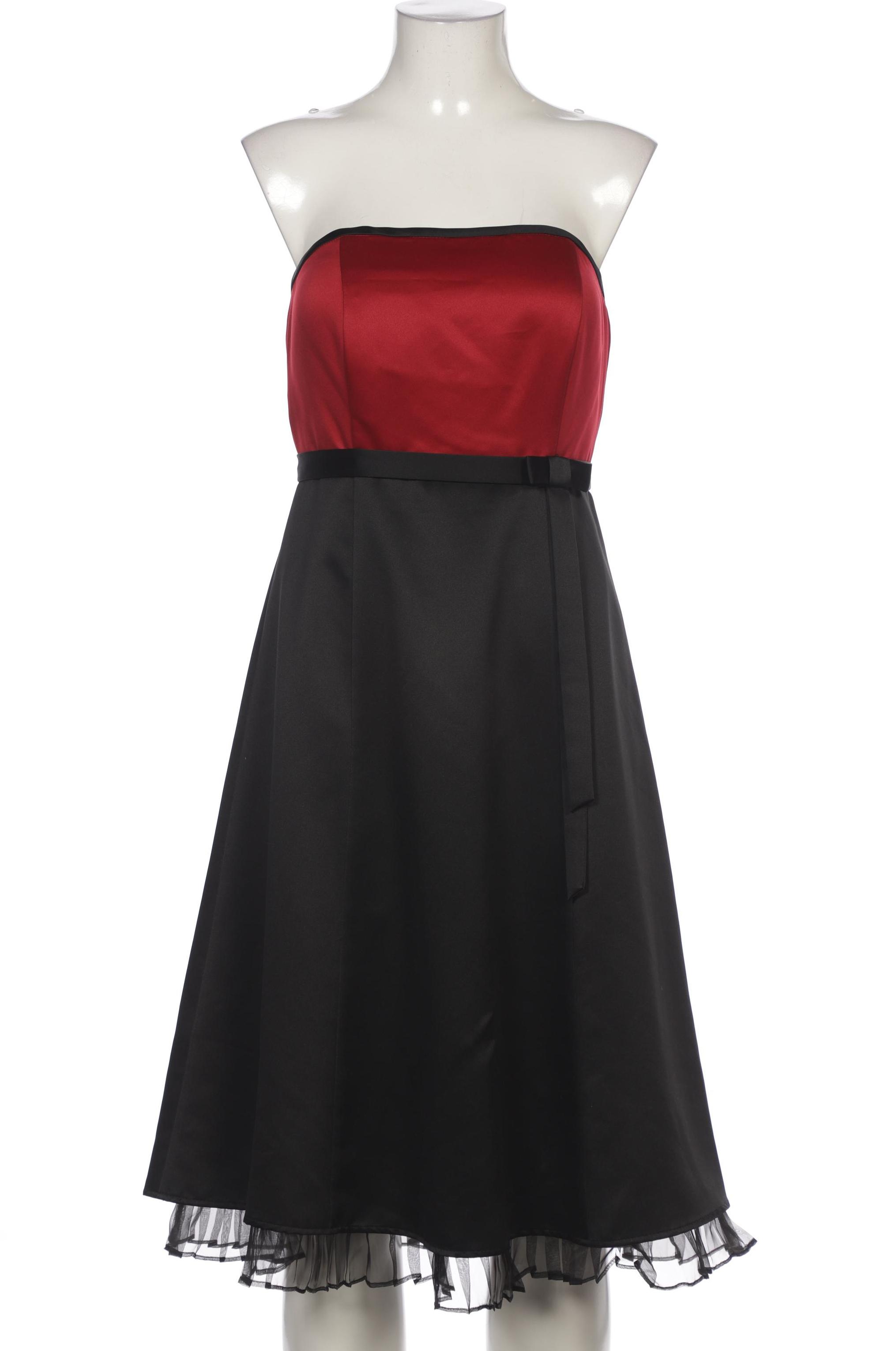 

Mariposa Damen Kleid, schwarz, Gr. 38