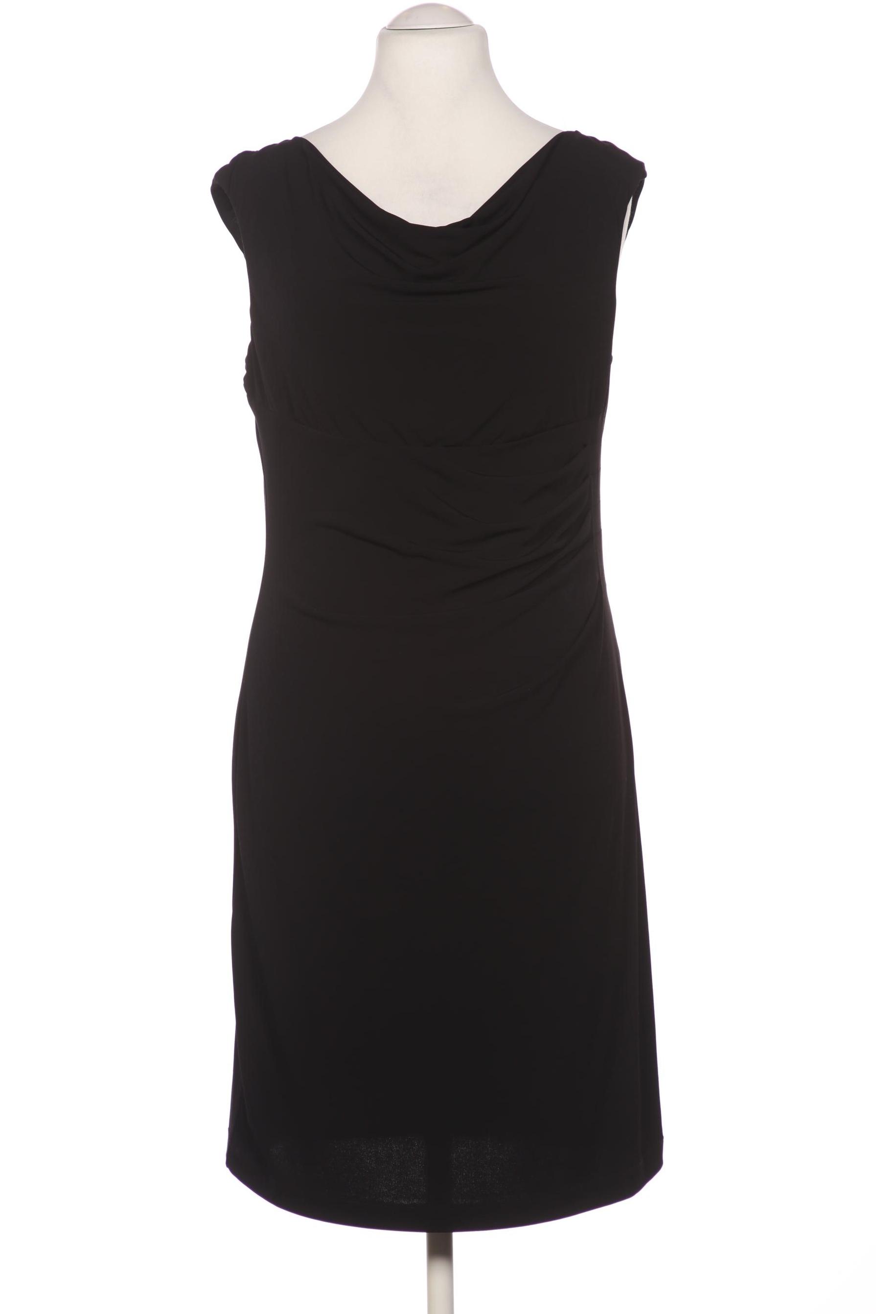 

Mariposa Damen Kleid, schwarz, Gr. 42