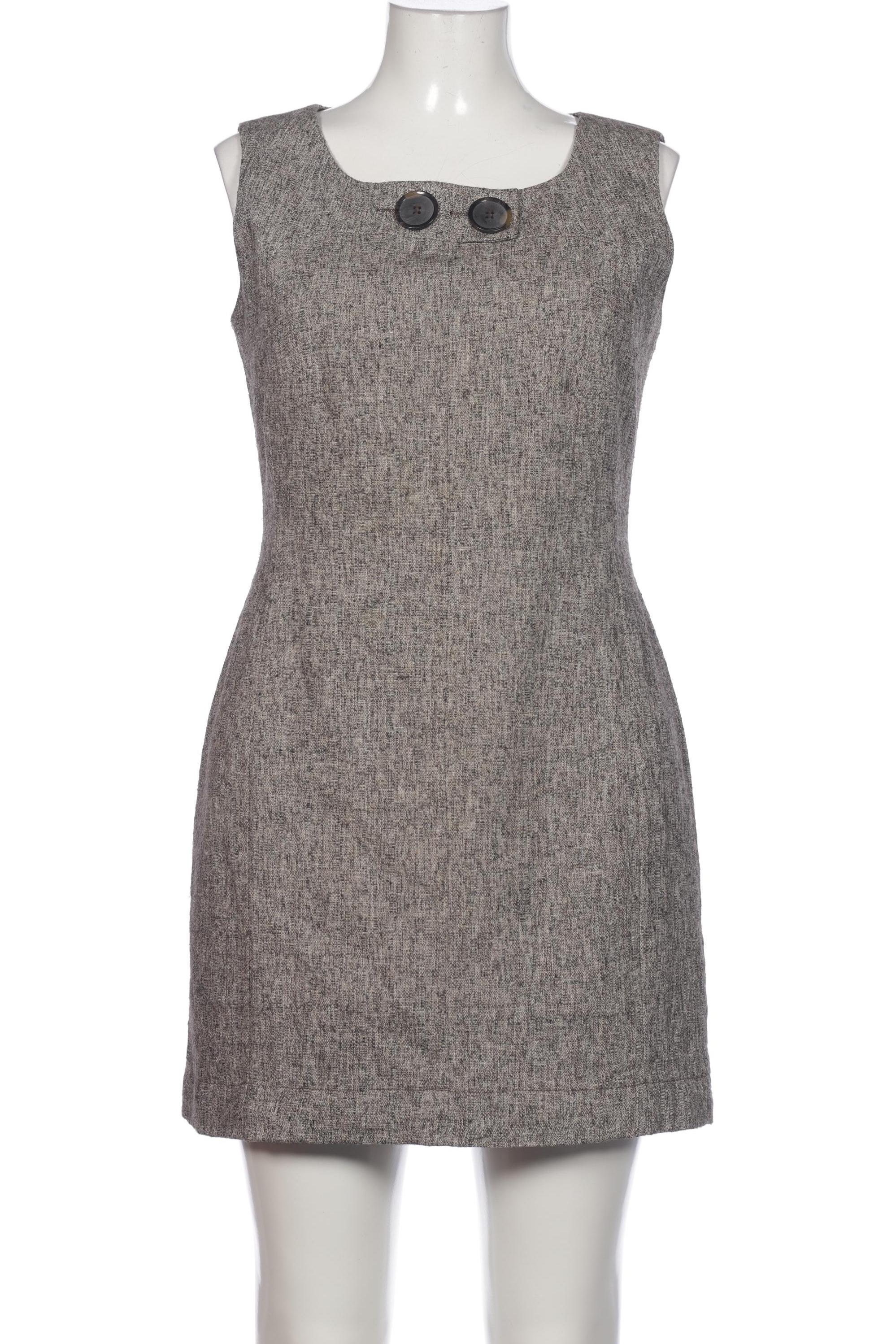 

Mariposa Damen Kleid, braun, Gr. 42
