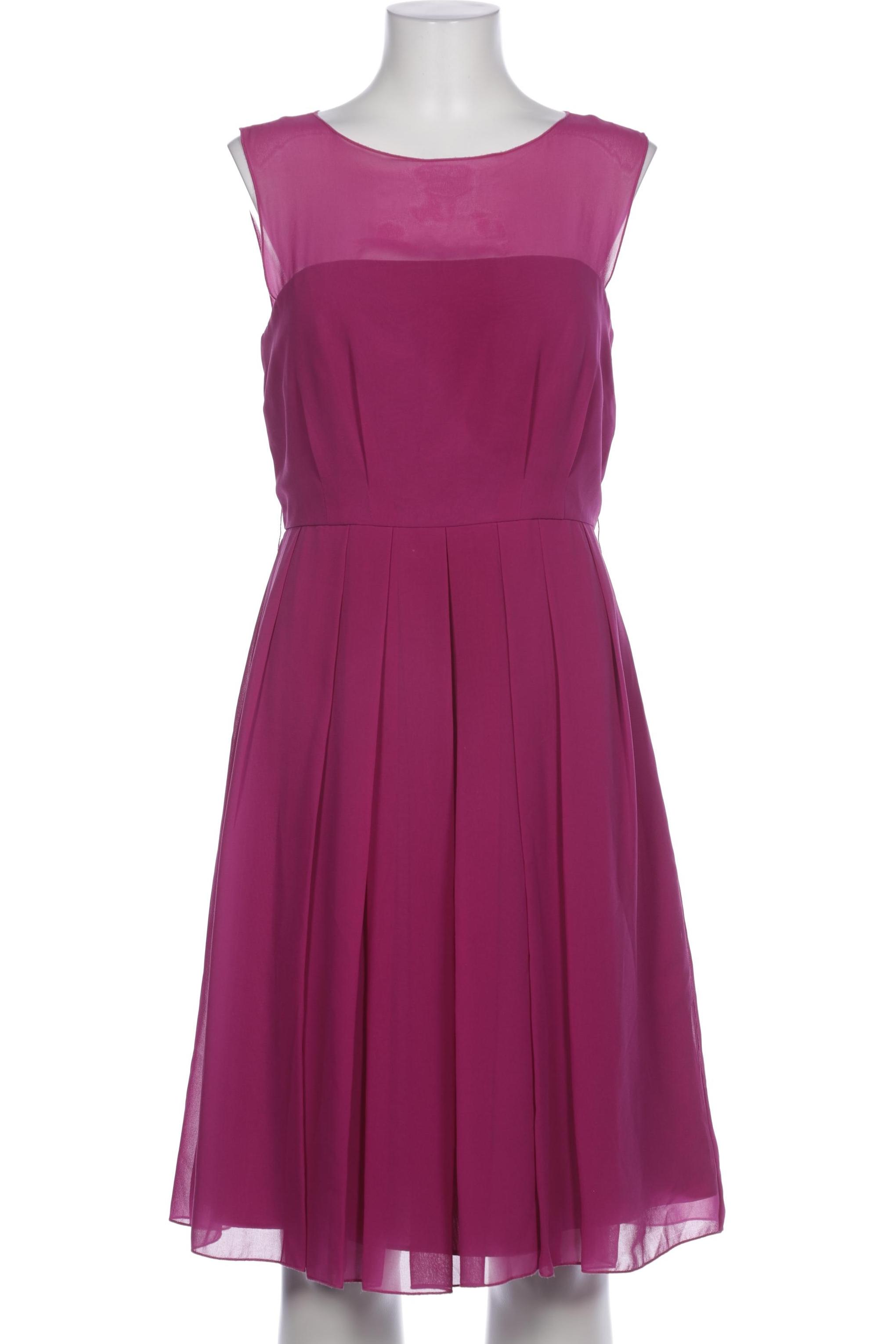 

Mariposa Damen Kleid, pink, Gr. 40