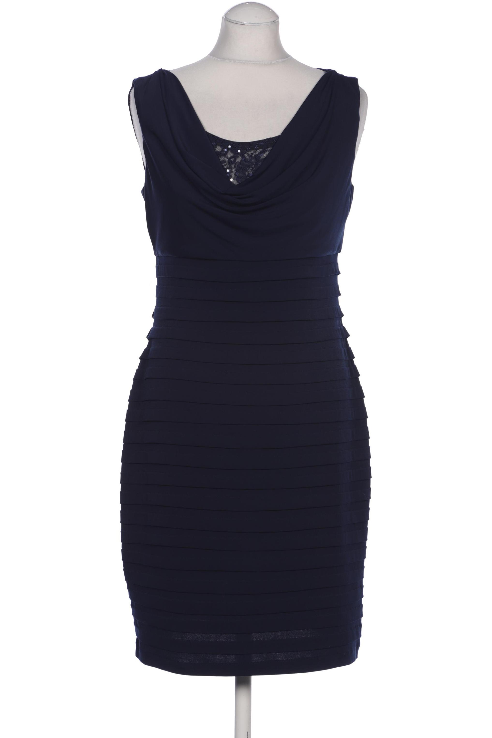 

Mariposa Damen Kleid, marineblau, Gr. 38