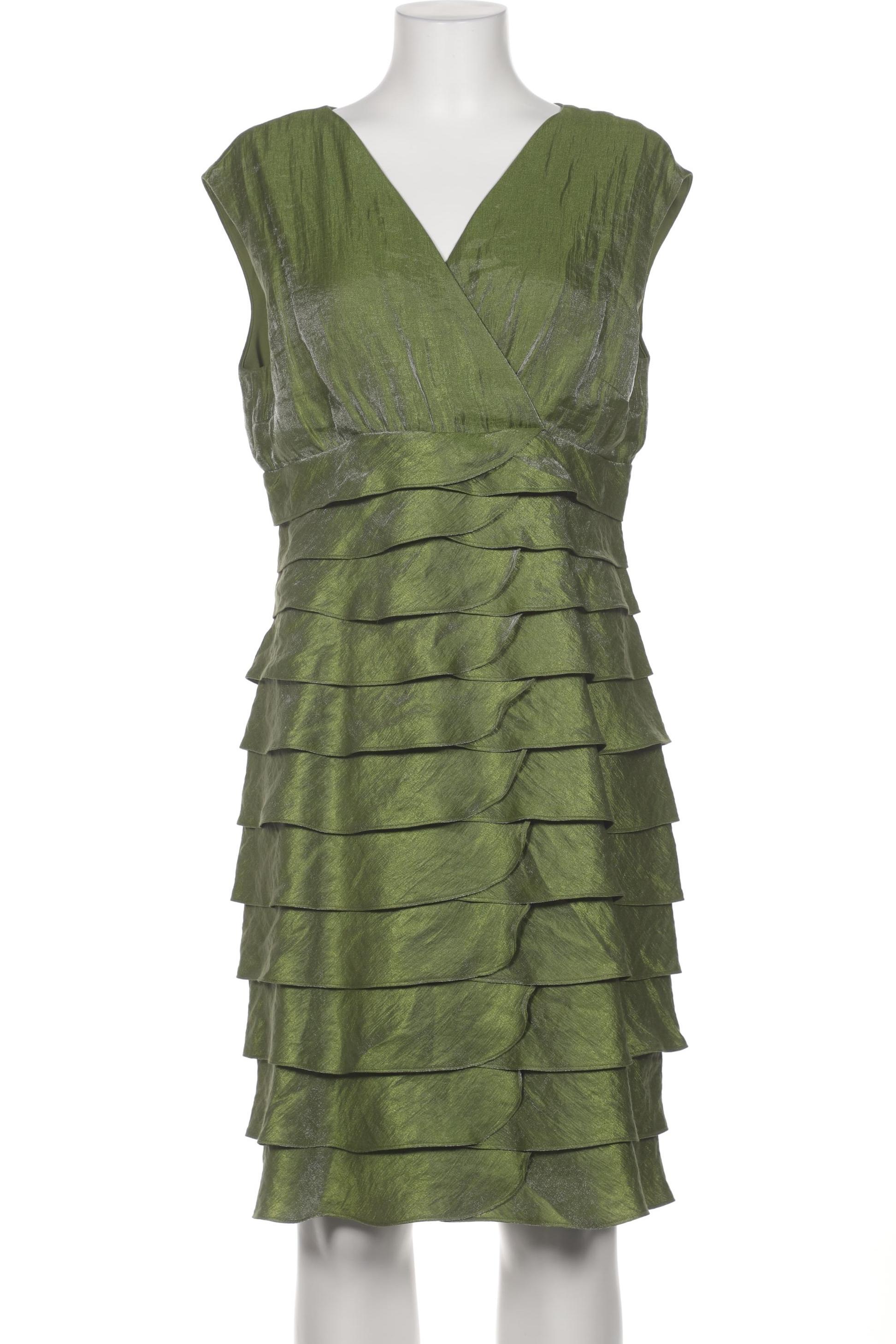 

Mariposa Damen Kleid, grün, Gr. 44