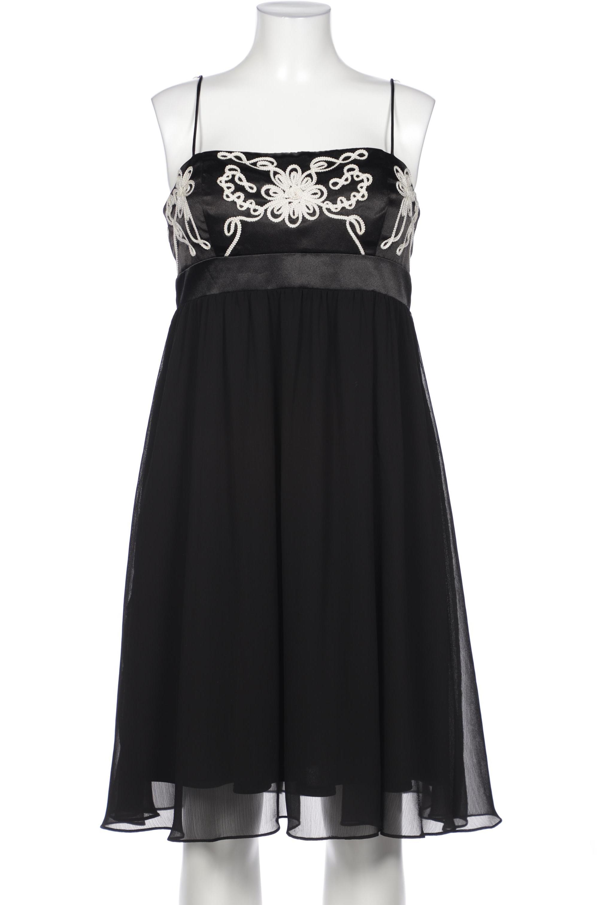 

Mariposa Damen Kleid, schwarz