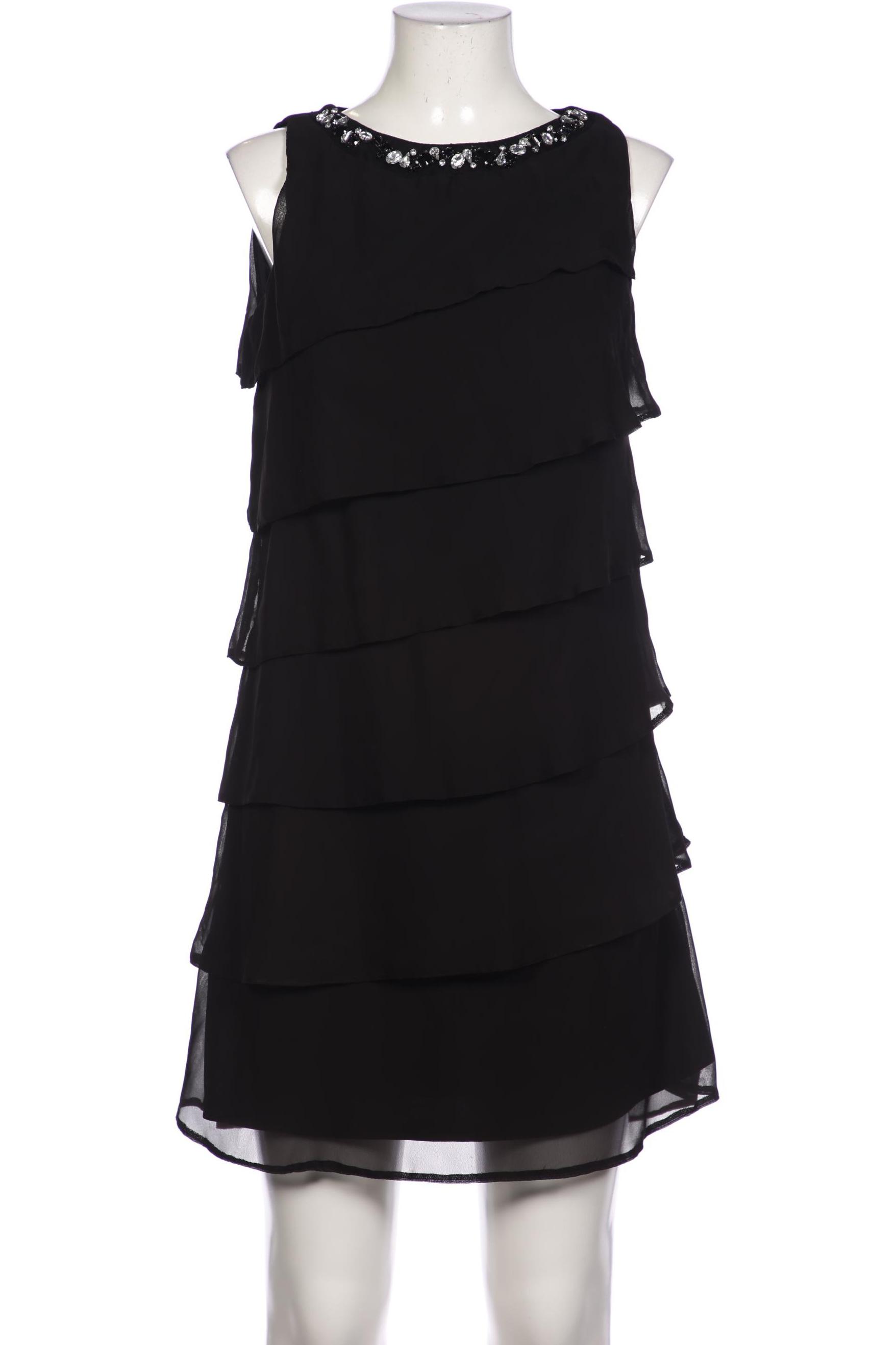 

Mariposa Damen Kleid, schwarz, Gr. 38