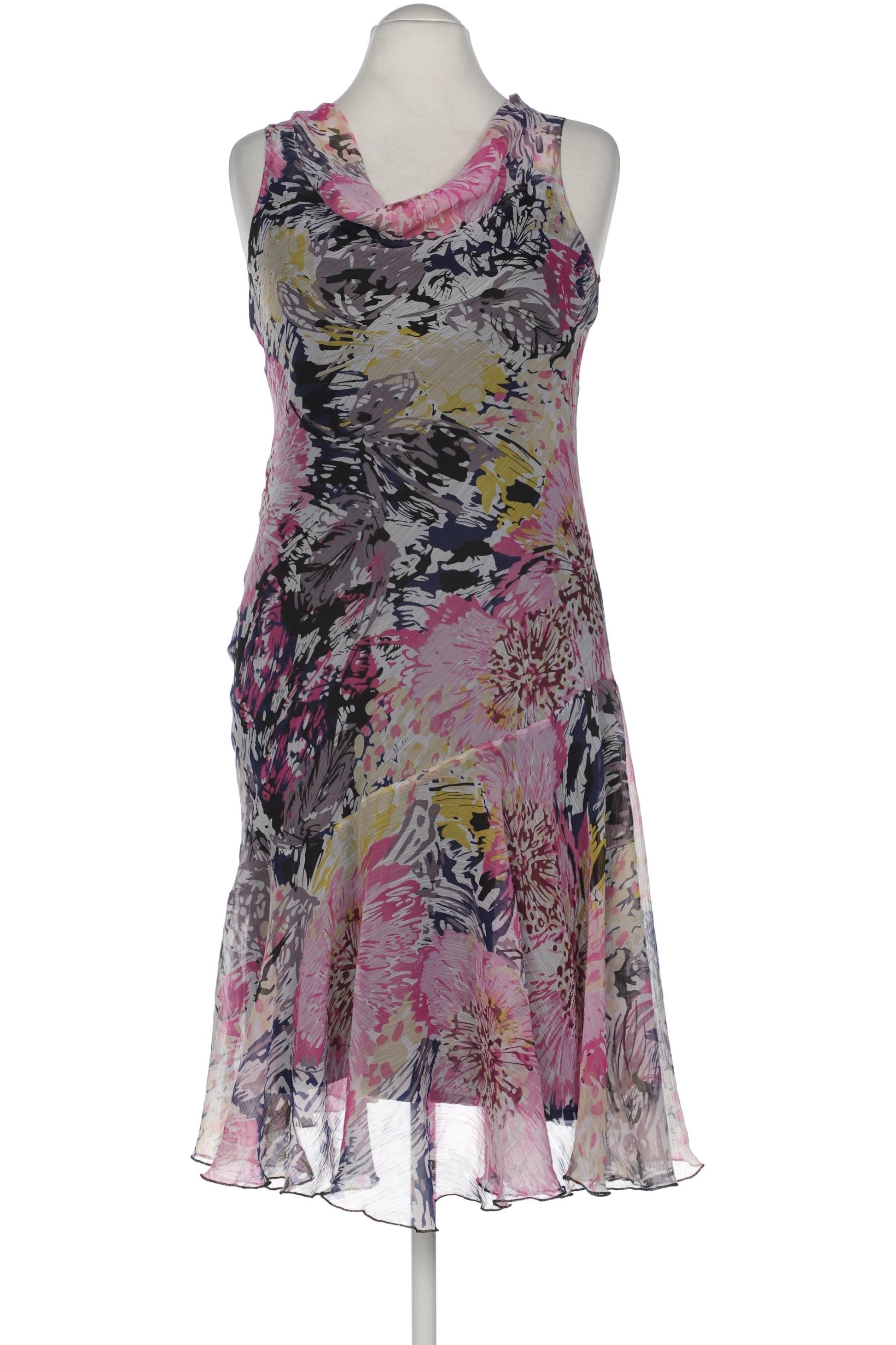 

Mariposa Damen Kleid, mehrfarbig, Gr. 42