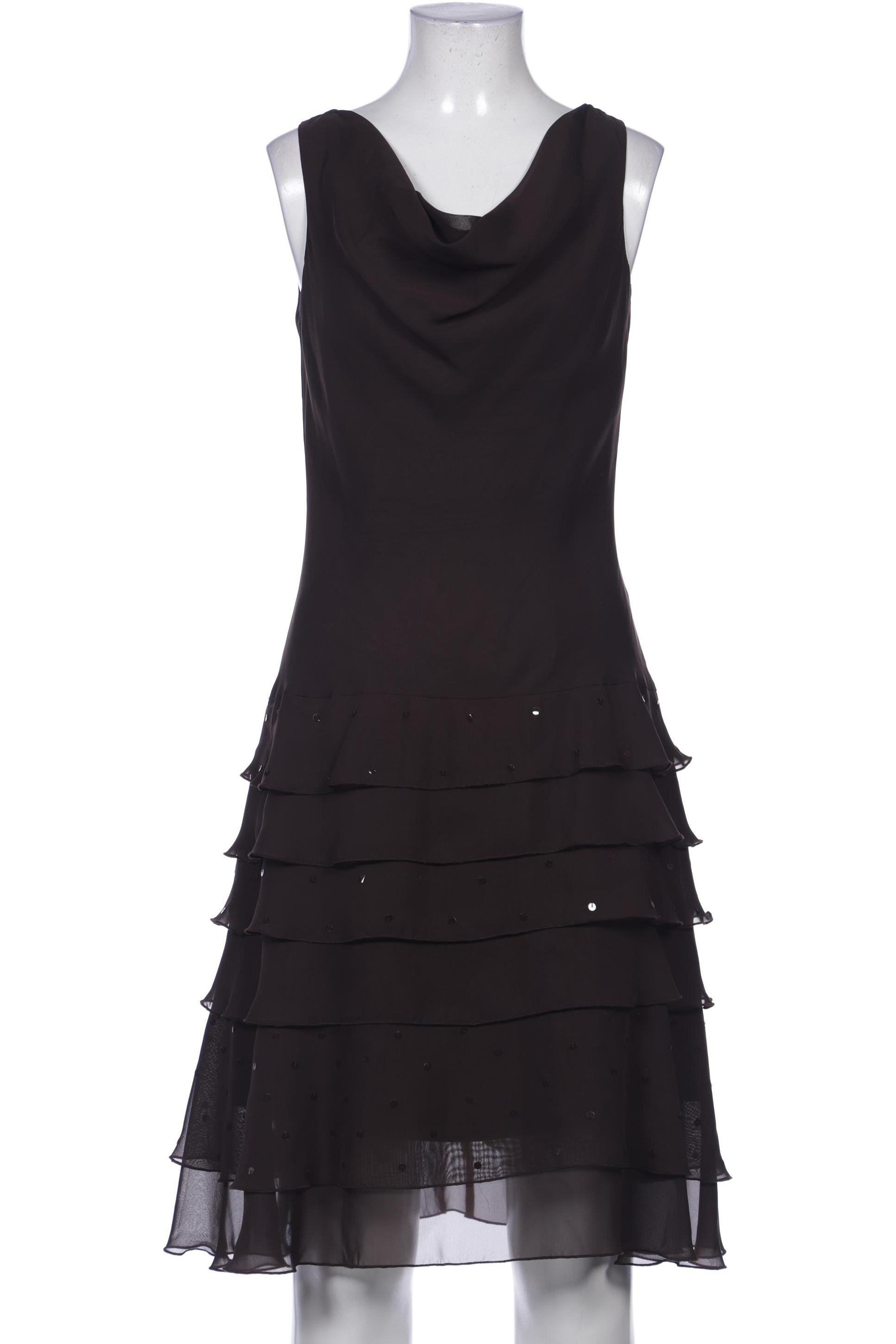 

Mariposa Damen Kleid, braun, Gr. 36