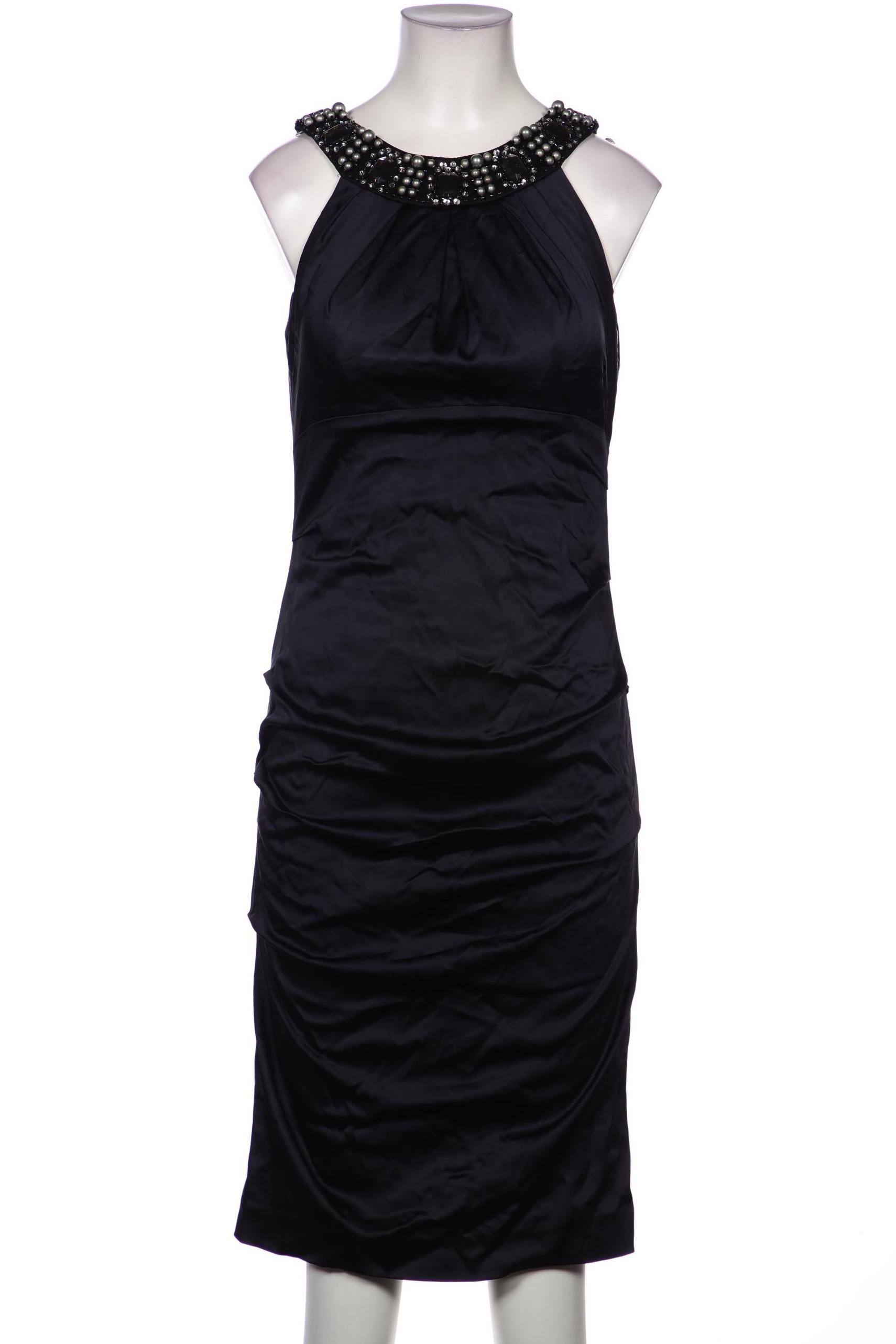 

Mariposa Damen Kleid, marineblau, Gr. 36