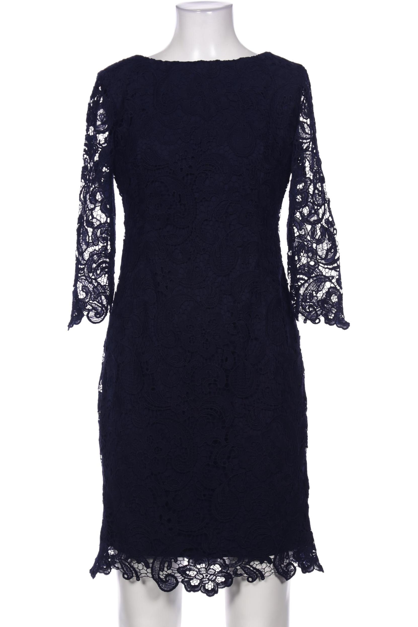 

Mariposa Damen Kleid, marineblau, Gr. 36