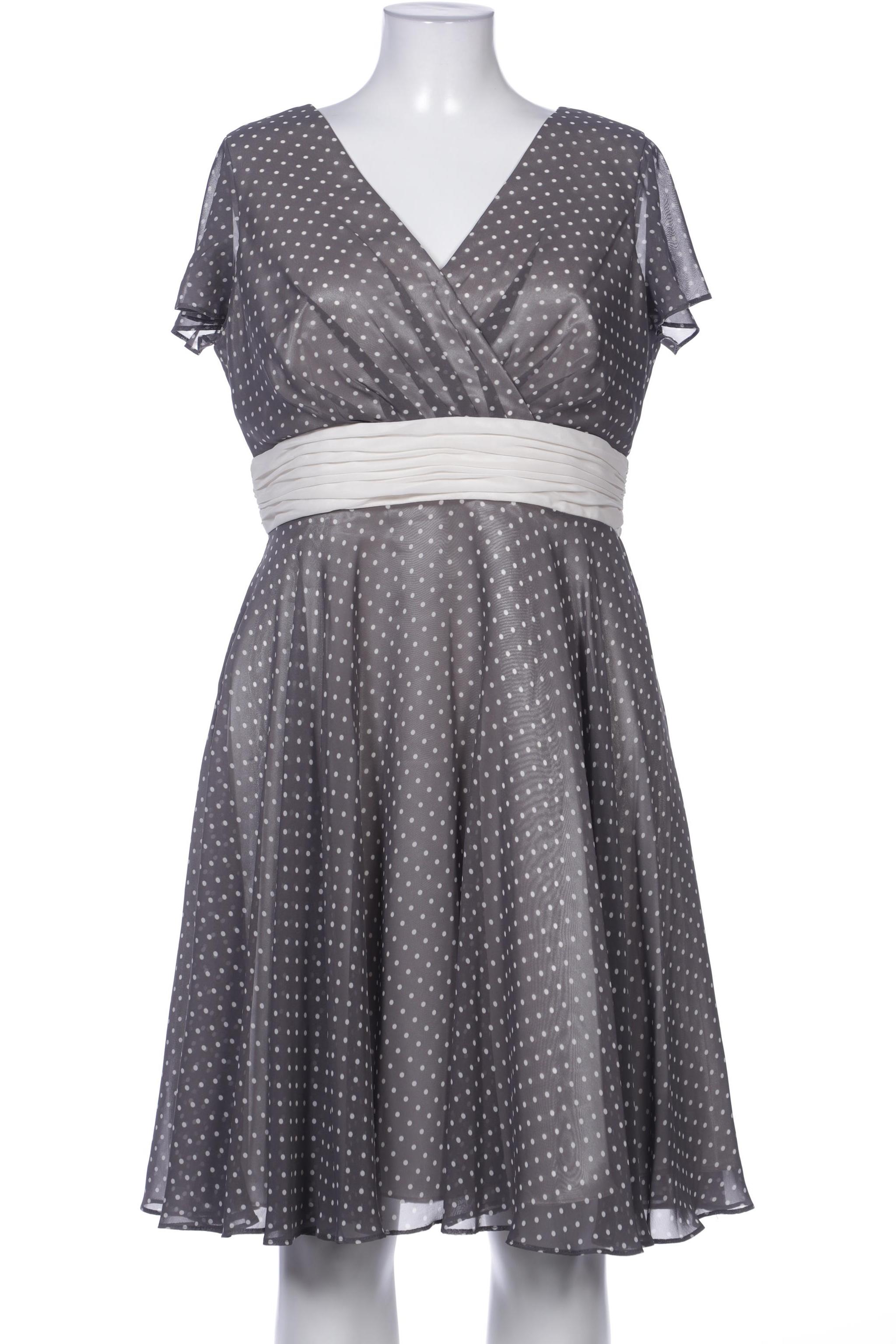 

Mariposa Damen Kleid, grau, Gr. 44