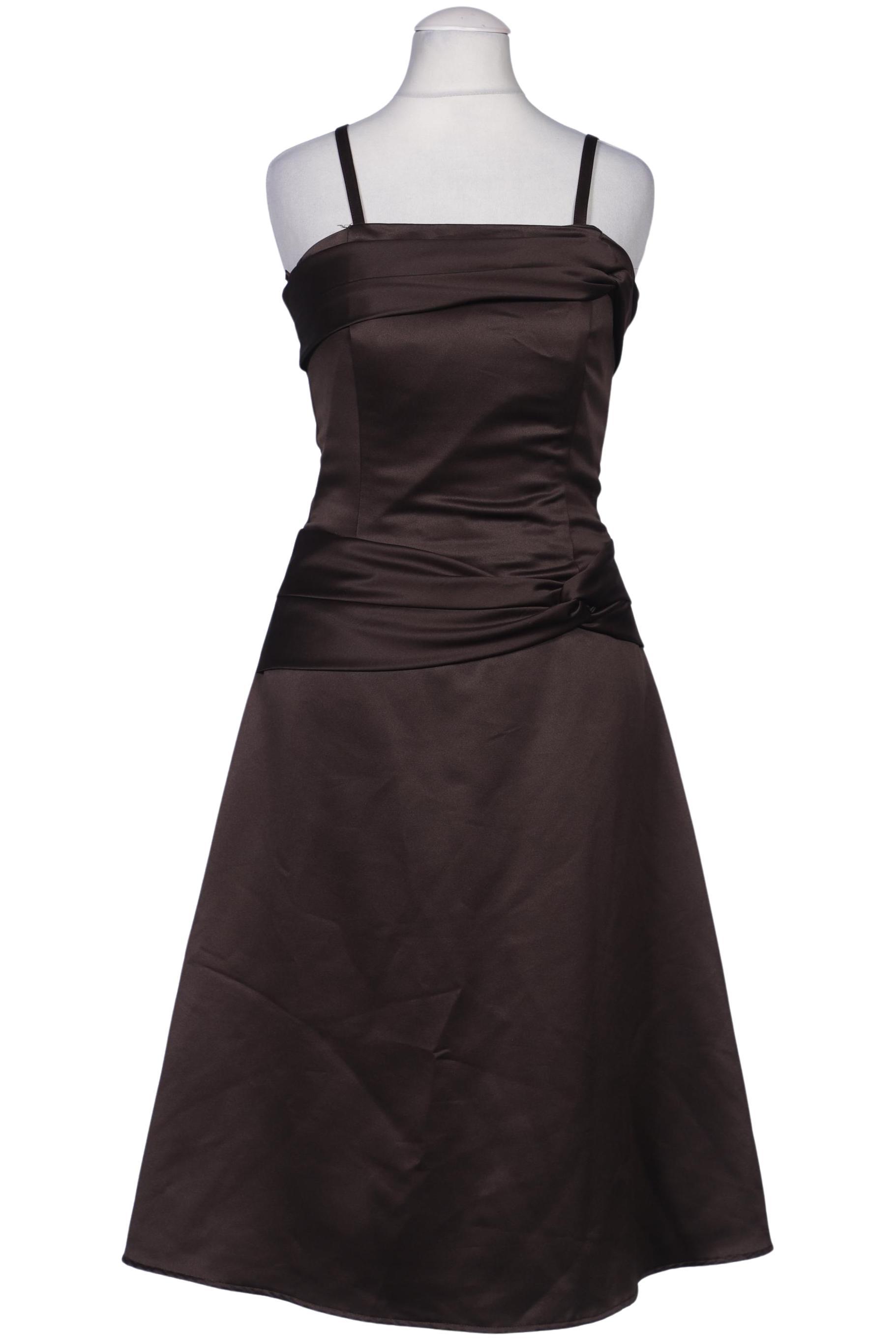 

Mariposa Damen Kleid, braun, Gr. 36