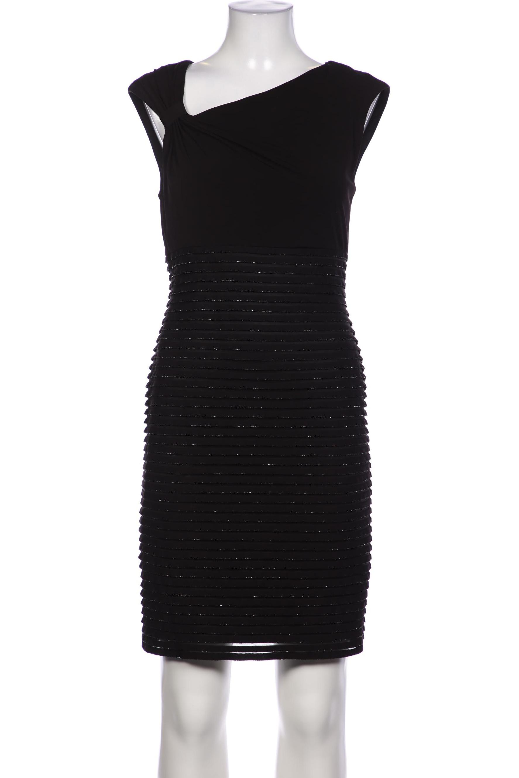 

Mariposa Damen Kleid, schwarz, Gr. 38