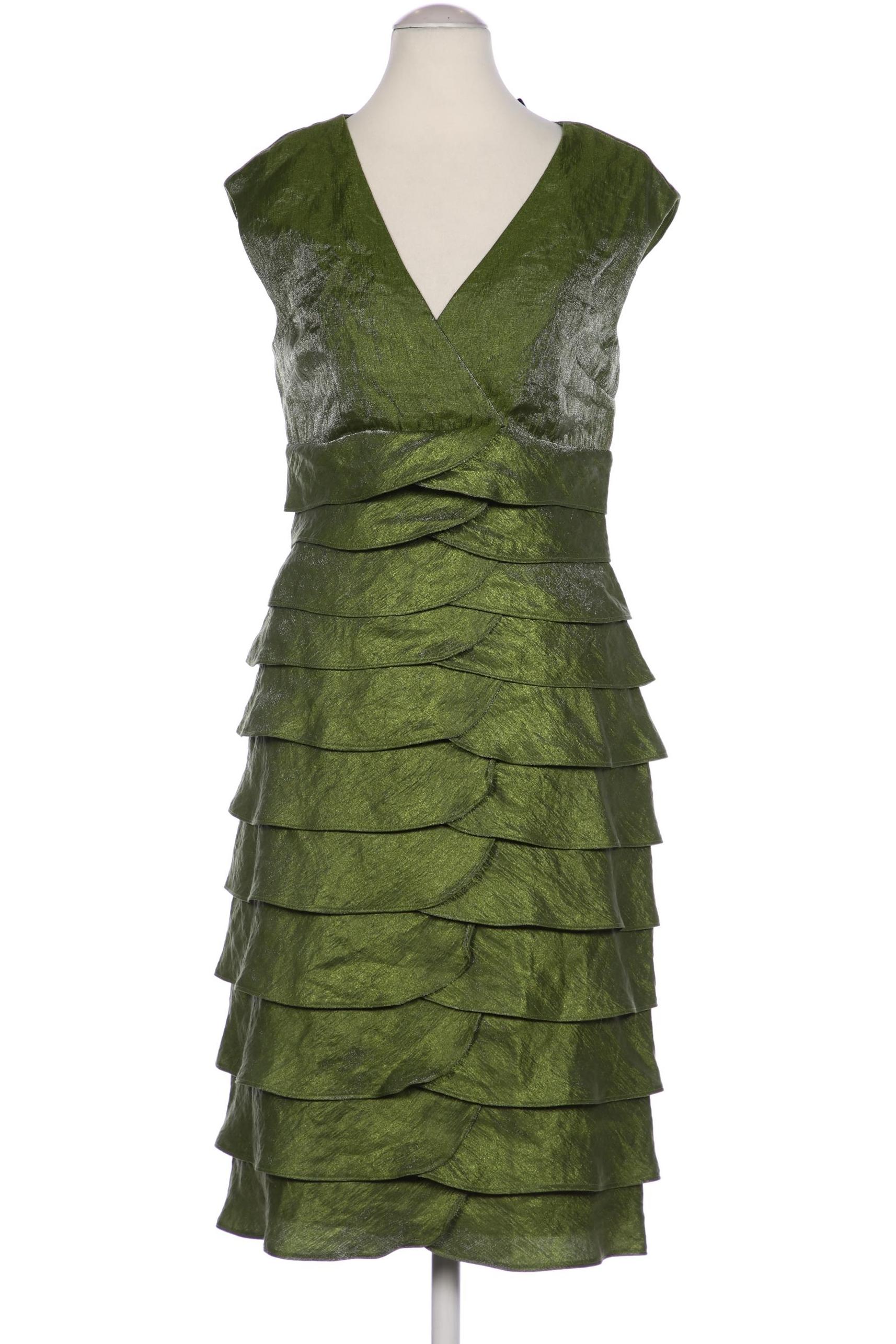 

Mariposa Damen Kleid, grün, Gr. 36