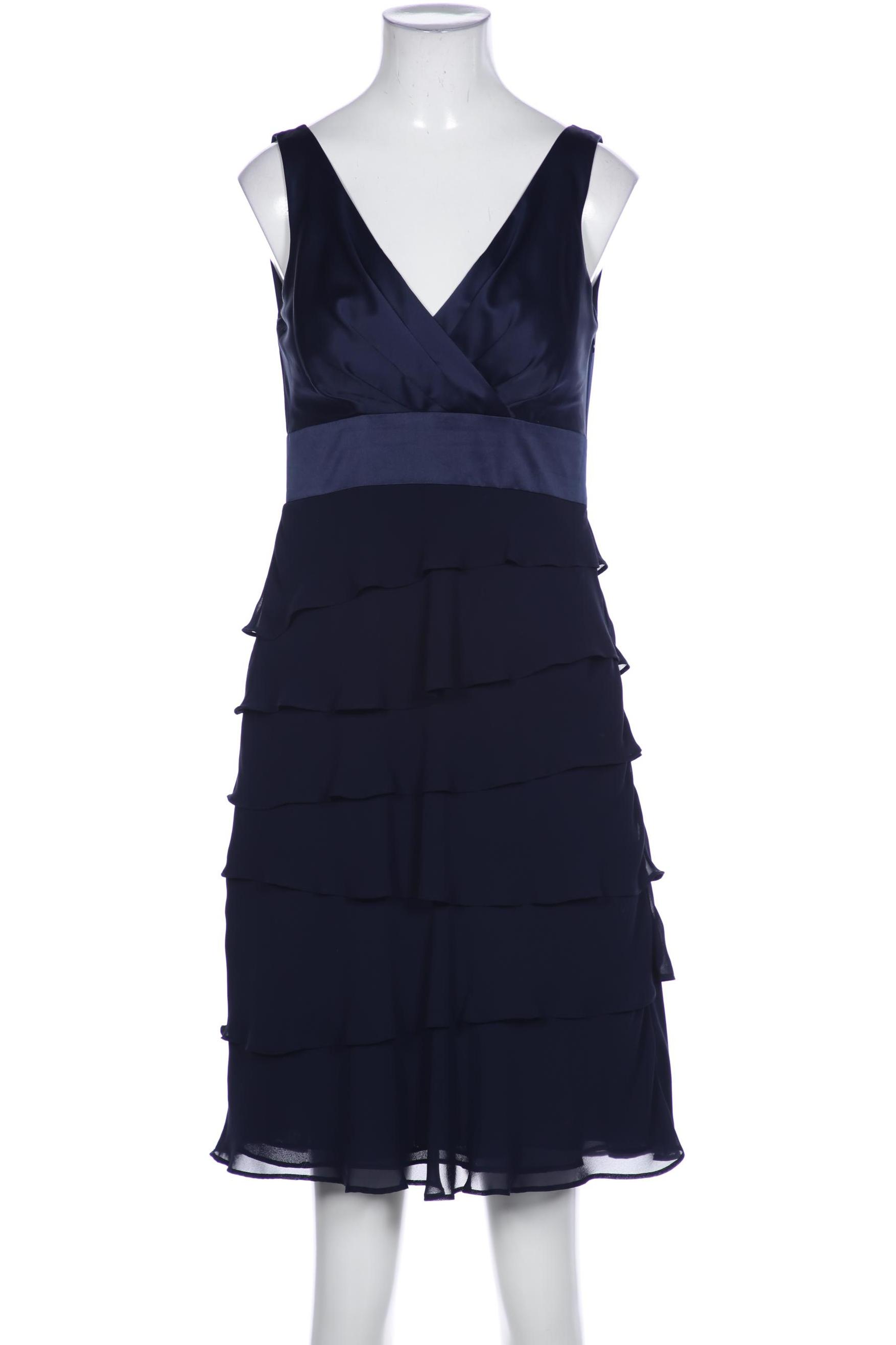 

Mariposa Damen Kleid, marineblau