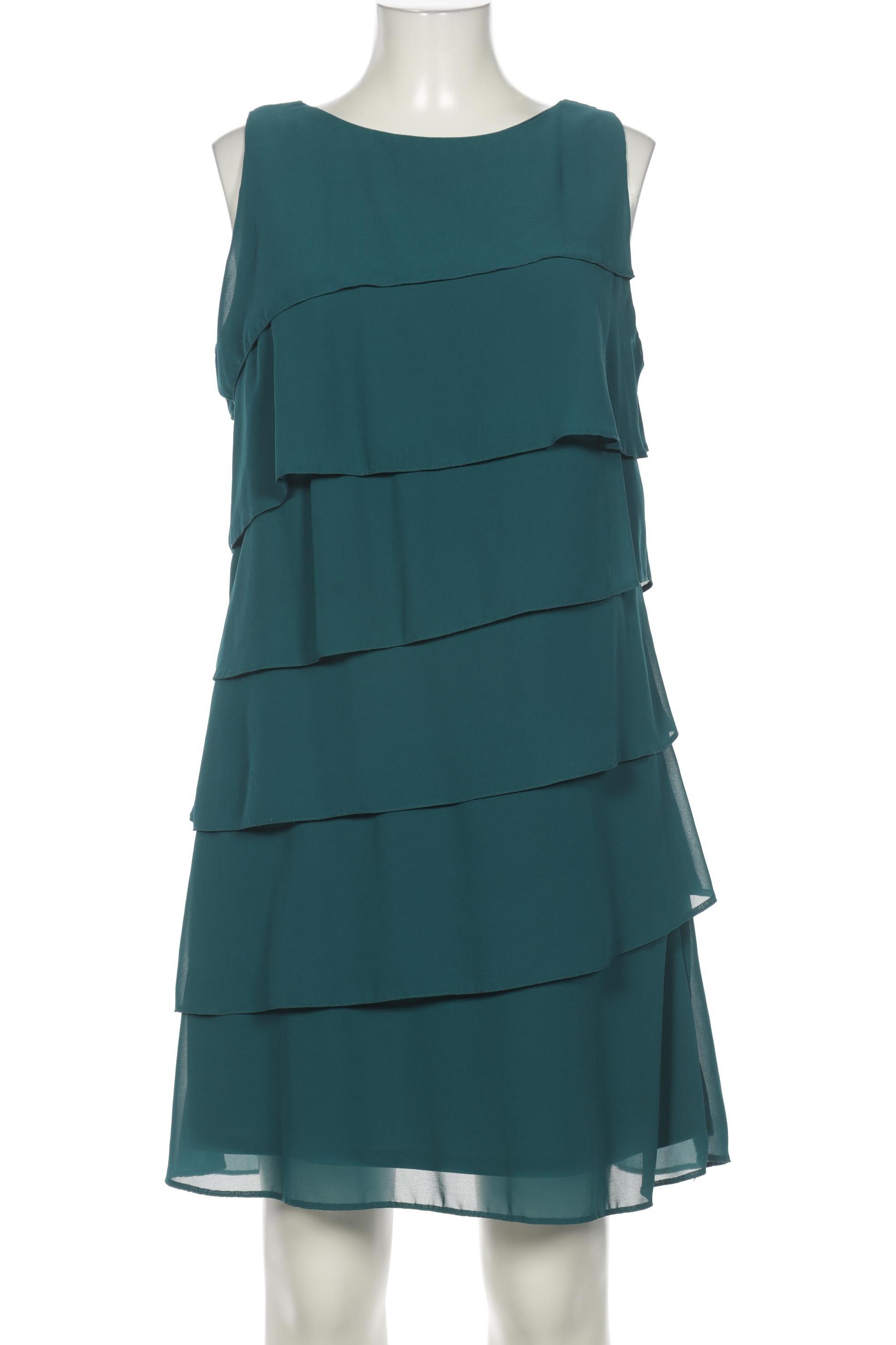 

Mariposa Damen Kleid, türkis