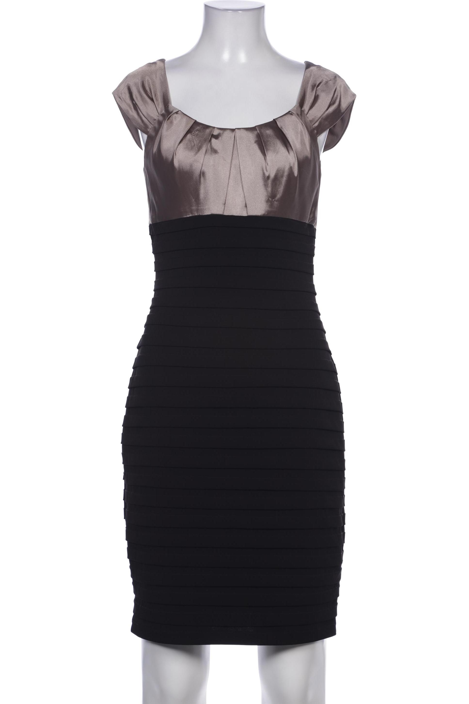 

Mariposa Damen Kleid, schwarz, Gr. 34
