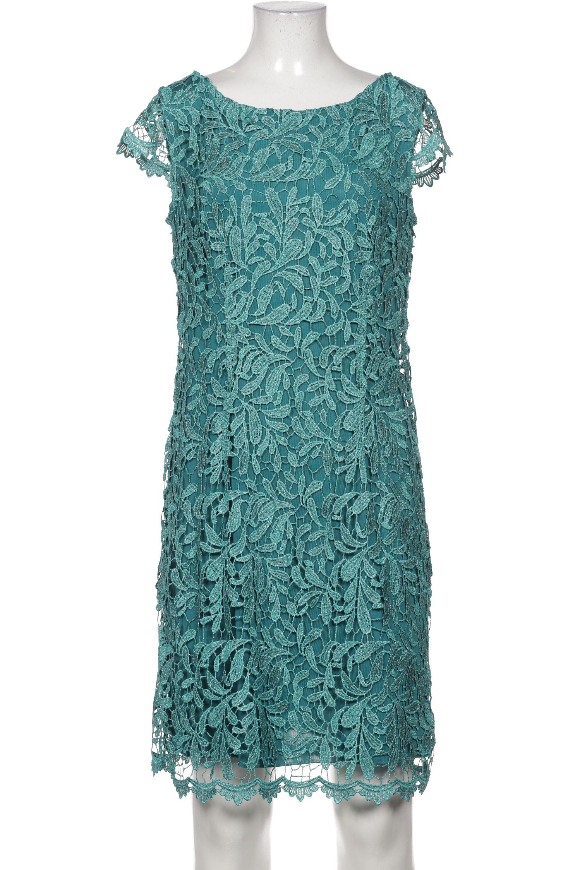

Mariposa Damen Kleid, türkis, Gr. 40