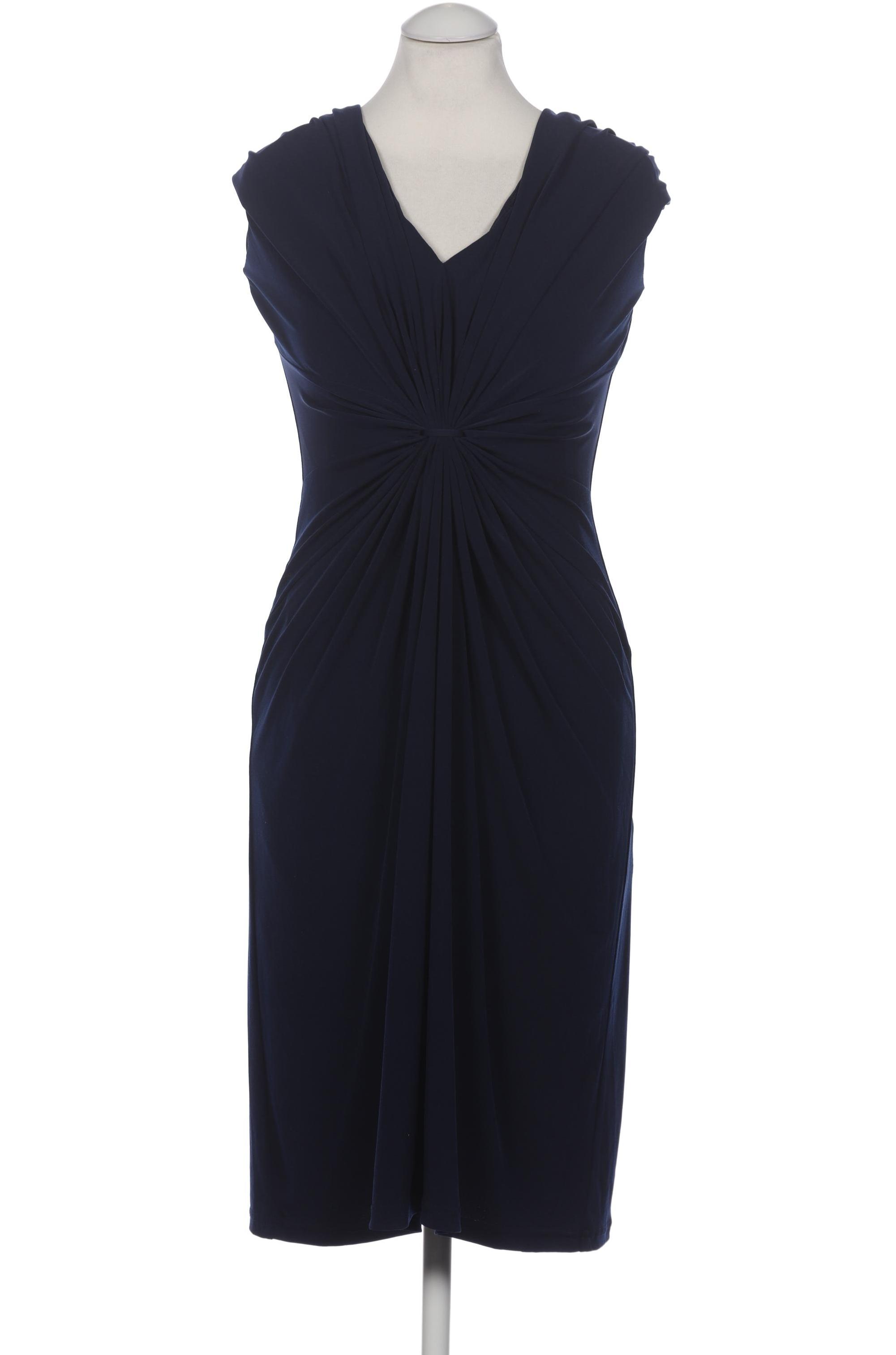 

Mariposa Damen Kleid, marineblau, Gr. 36