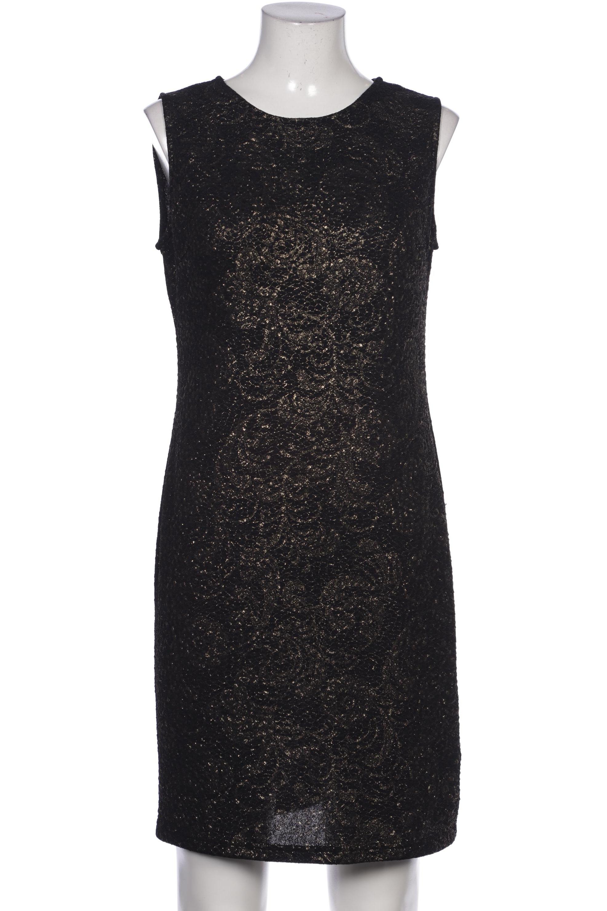 

Mariposa Damen Kleid, schwarz, Gr. 38