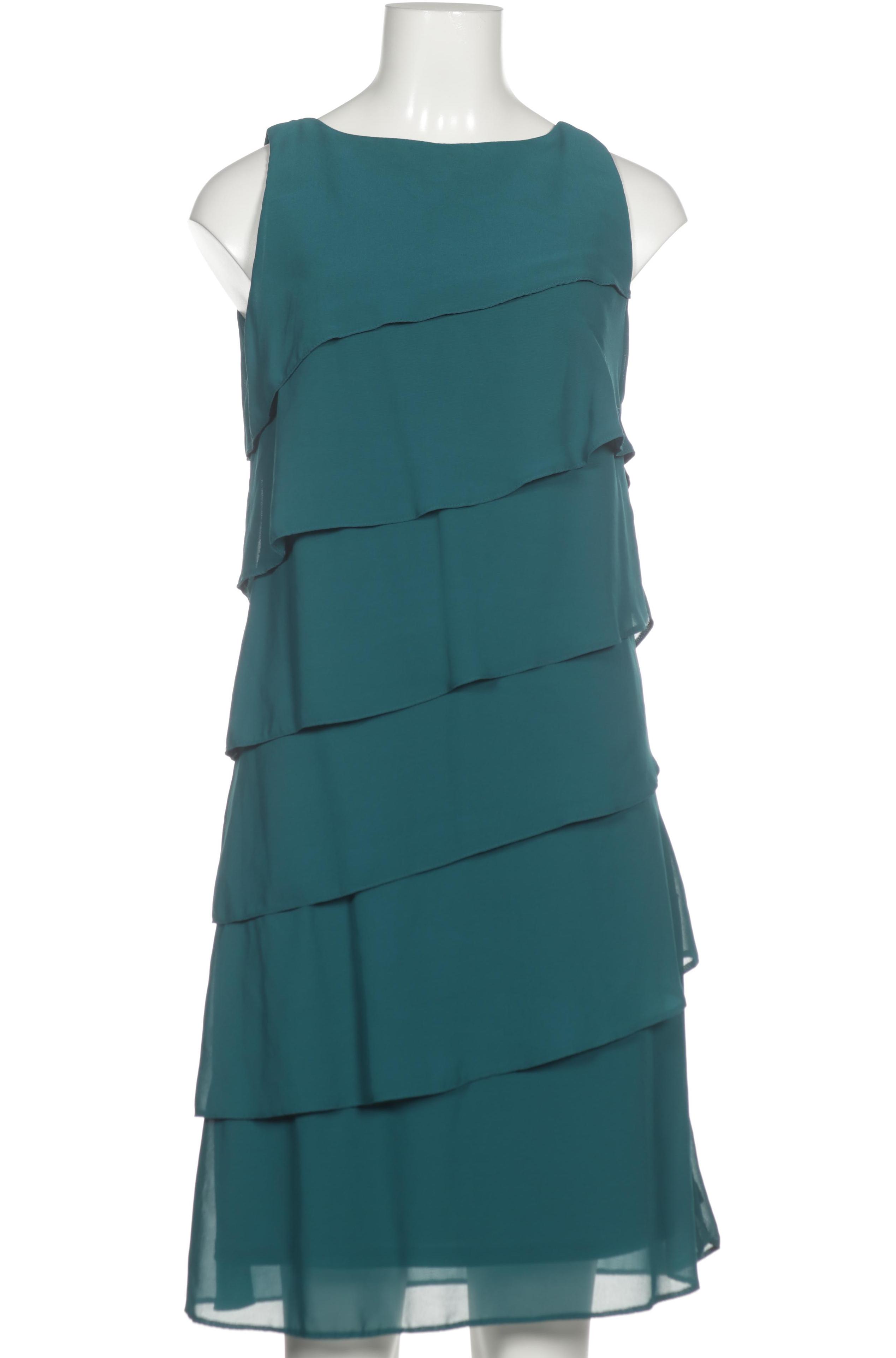 

Mariposa Damen Kleid, türkis, Gr. 34