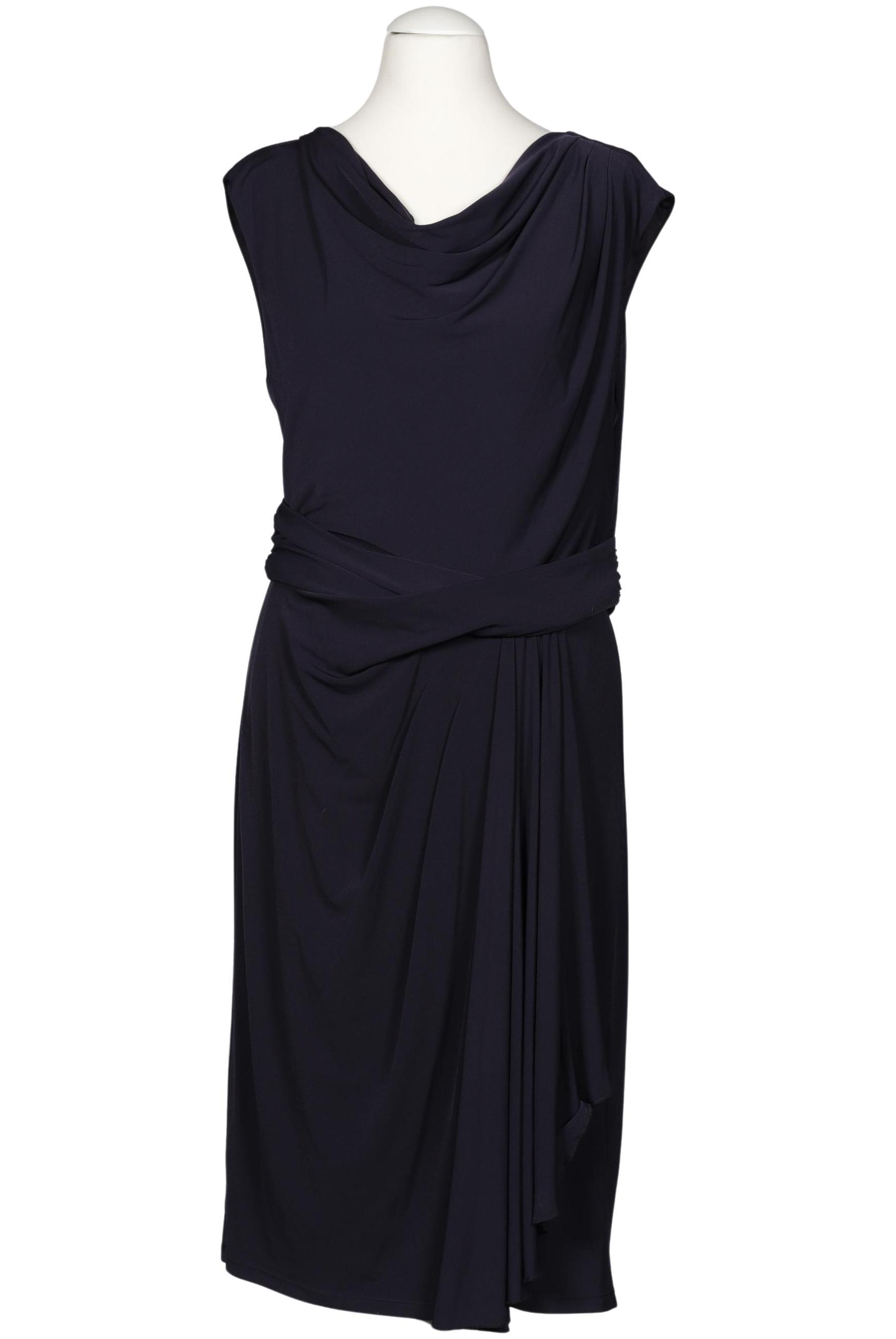 

Mariposa Damen Kleid, marineblau, Gr. 38