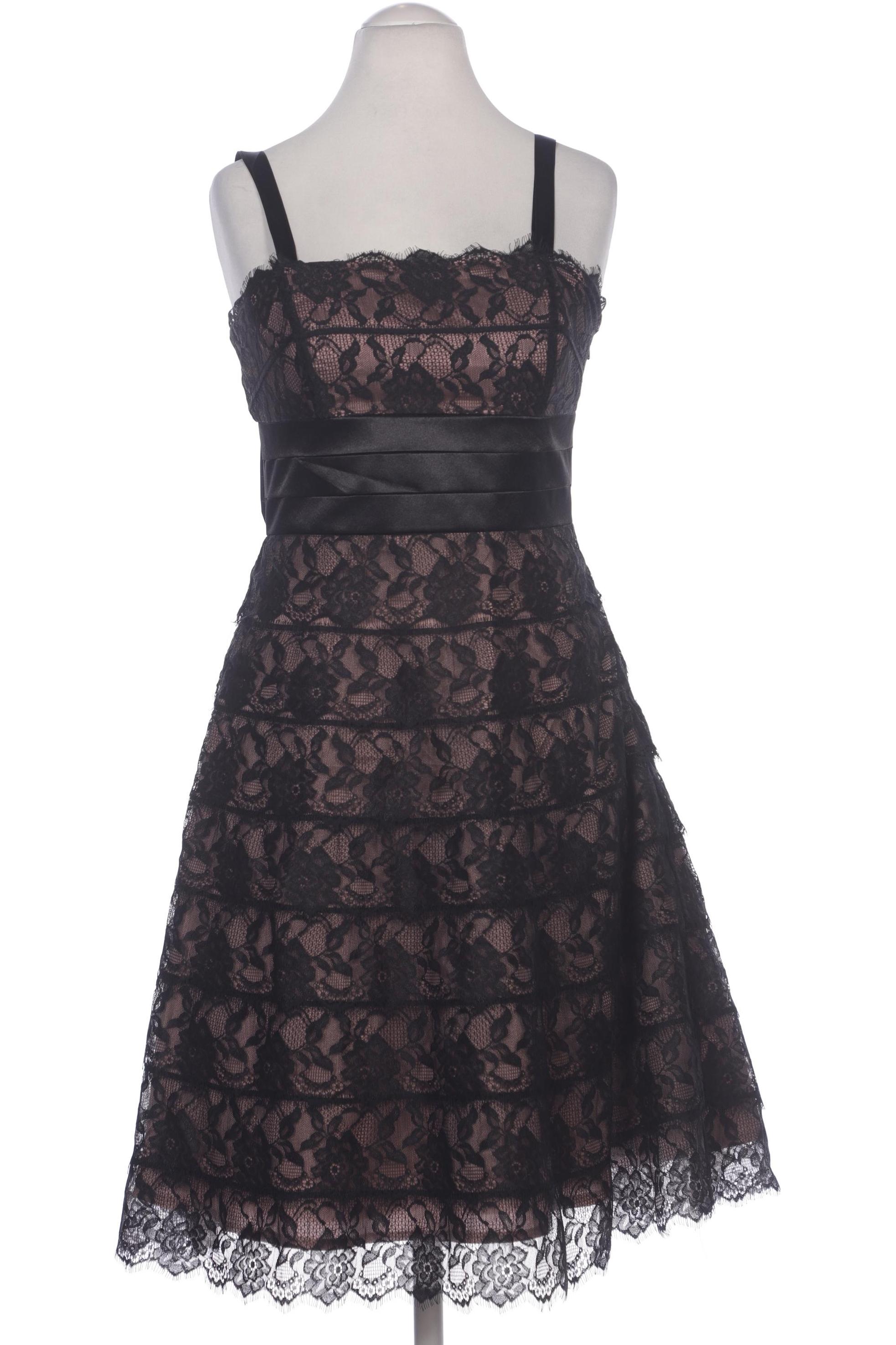 

Mariposa Damen Kleid, schwarz, Gr. 38