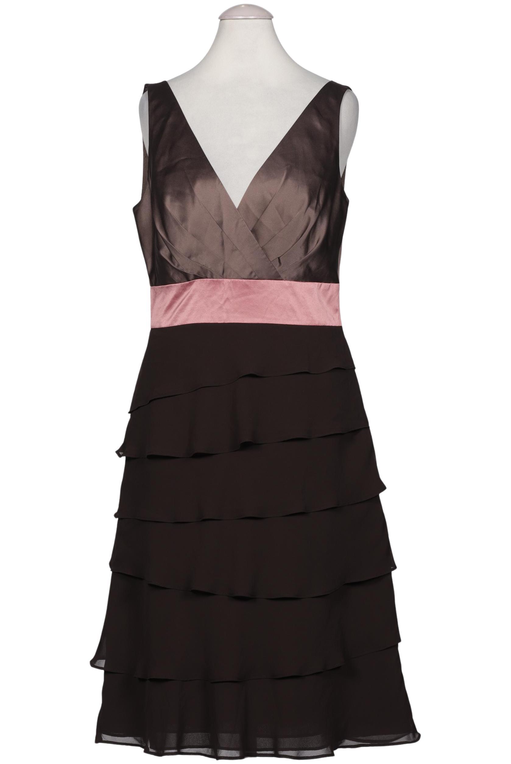 

Mariposa Damen Kleid, braun, Gr. 36
