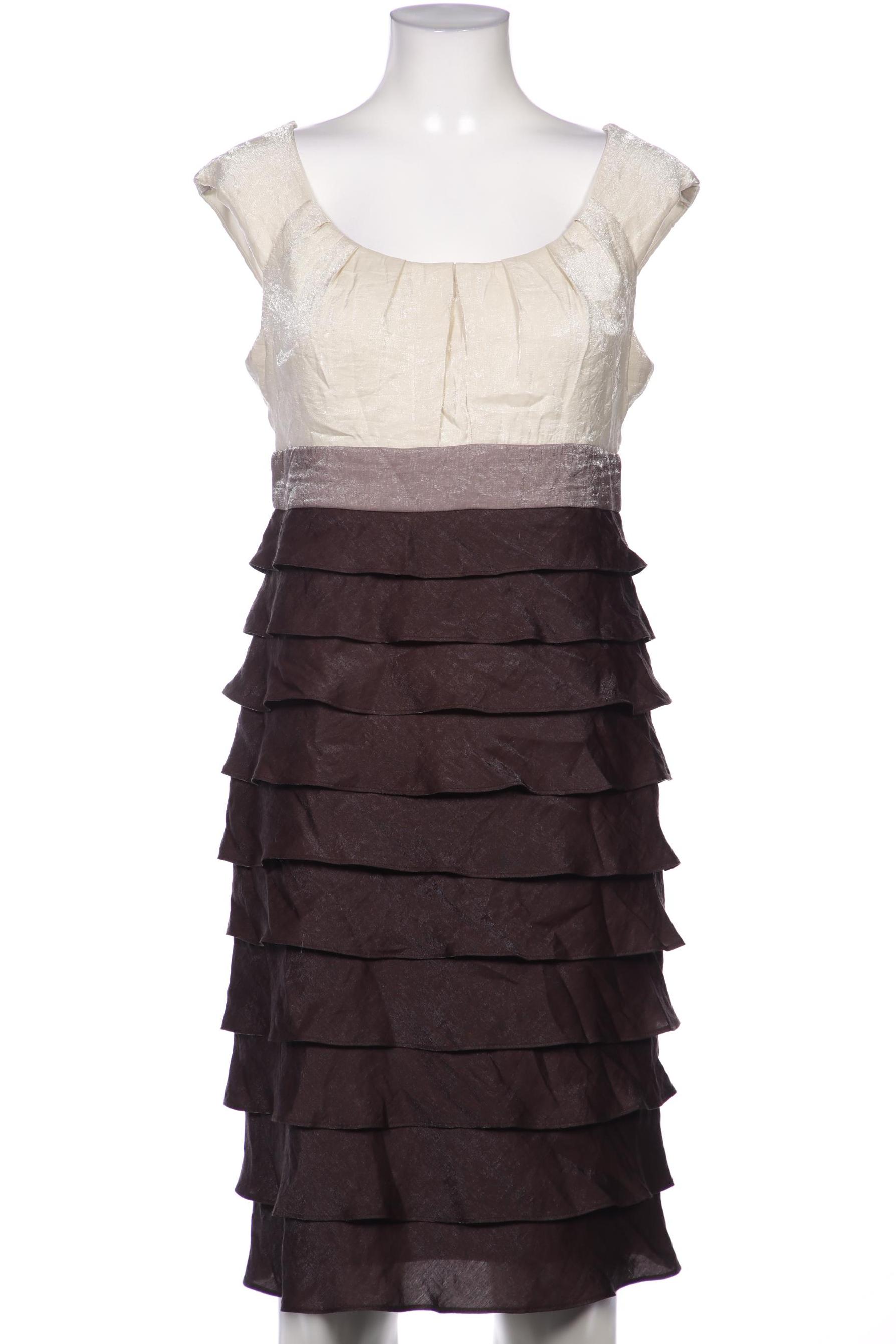 

Mariposa Damen Kleid, braun, Gr. 38