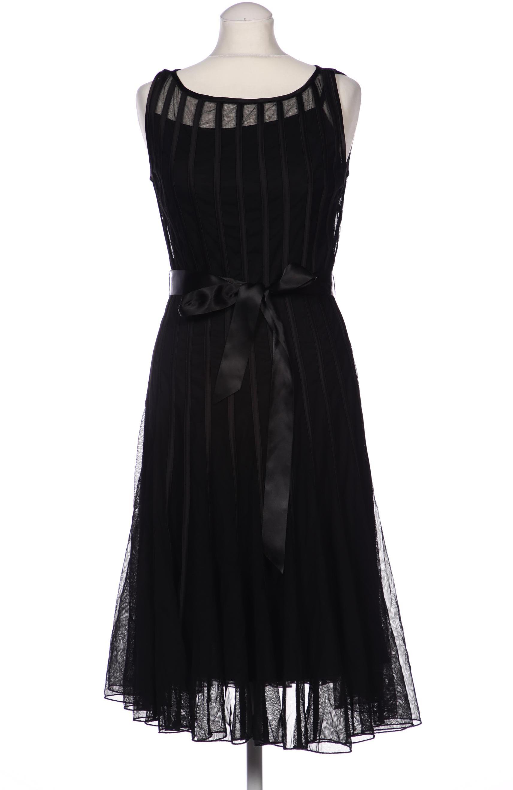 

Mariposa Damen Kleid, schwarz, Gr. 38